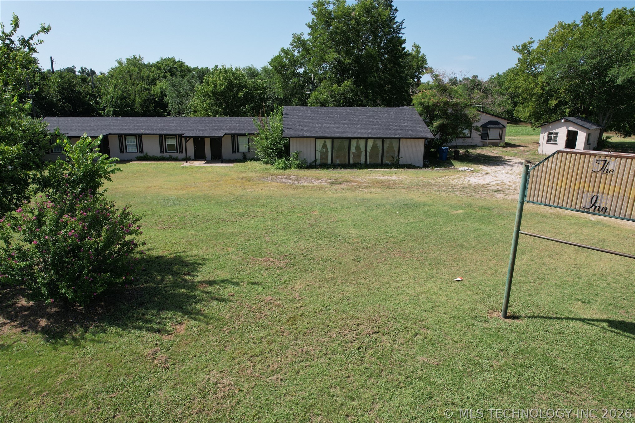 1215 Harrison Street Property Photo 1