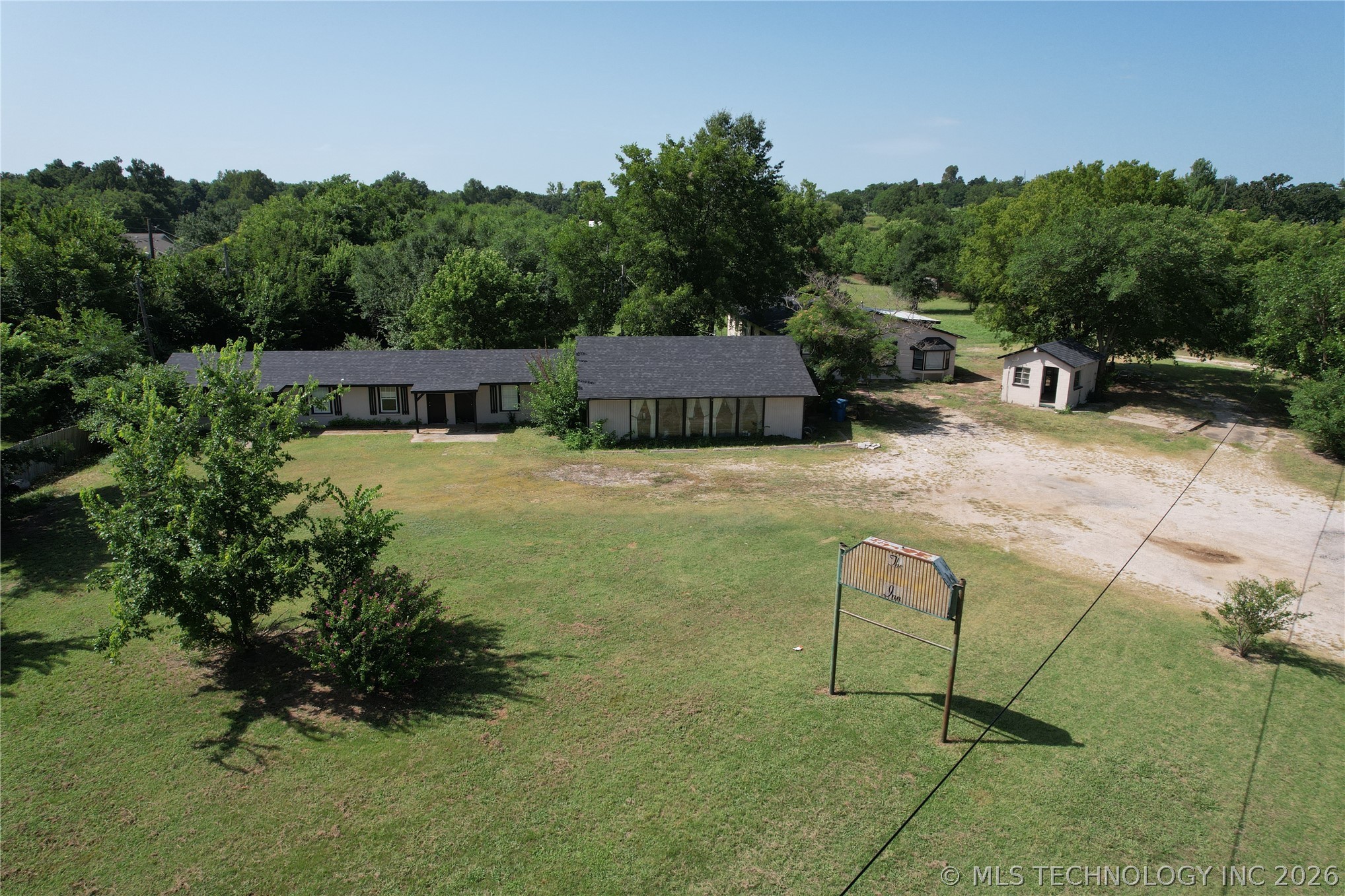 1215 Harrison Street Property Photo 3