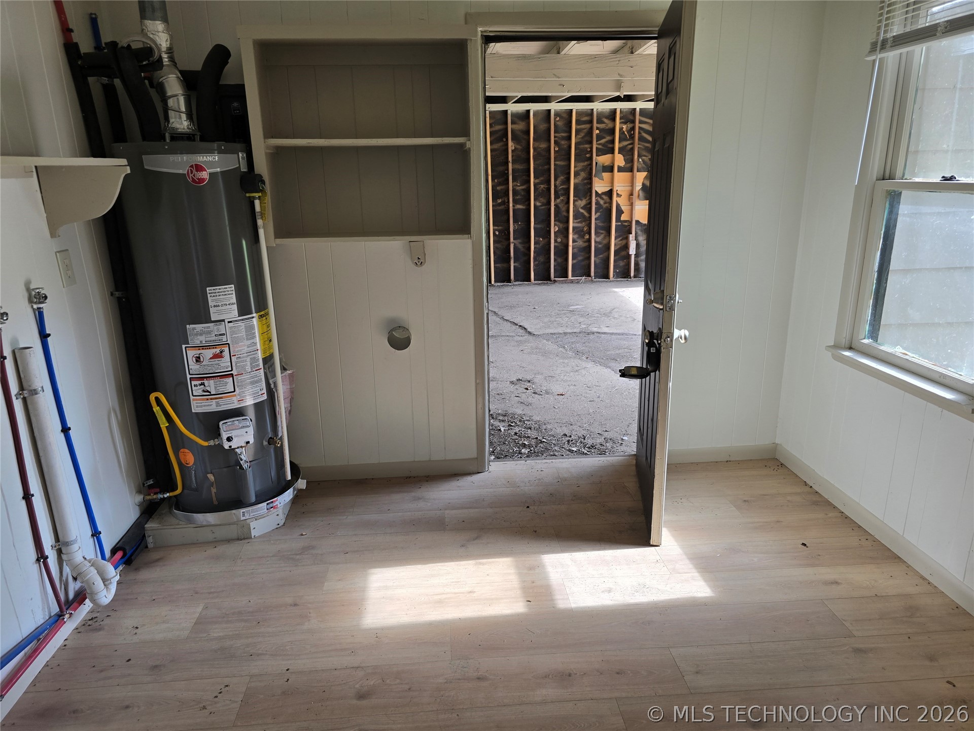 1215 Harrison Street Property Photo 12