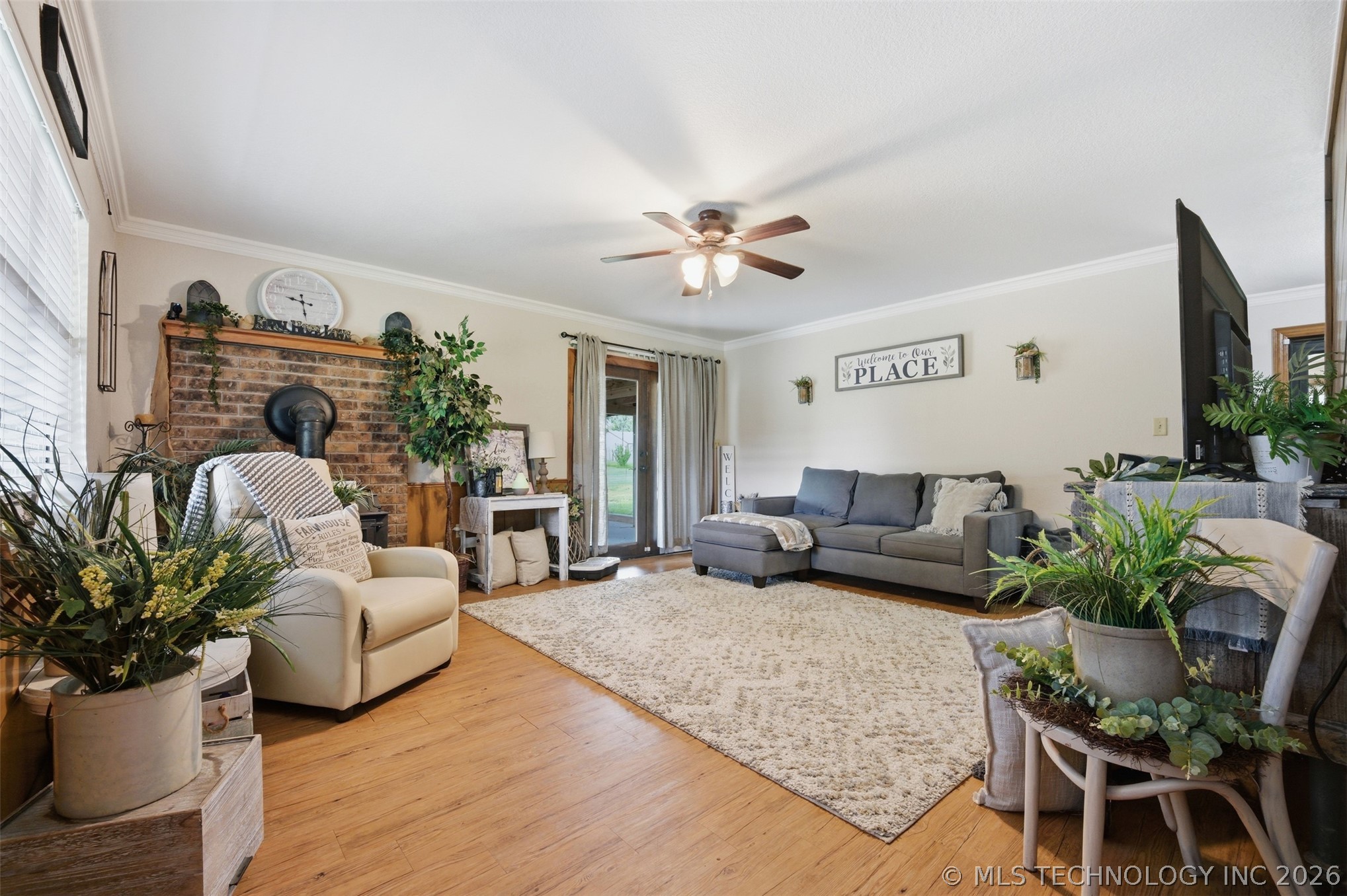 11370 Allen Road Property Photo 4