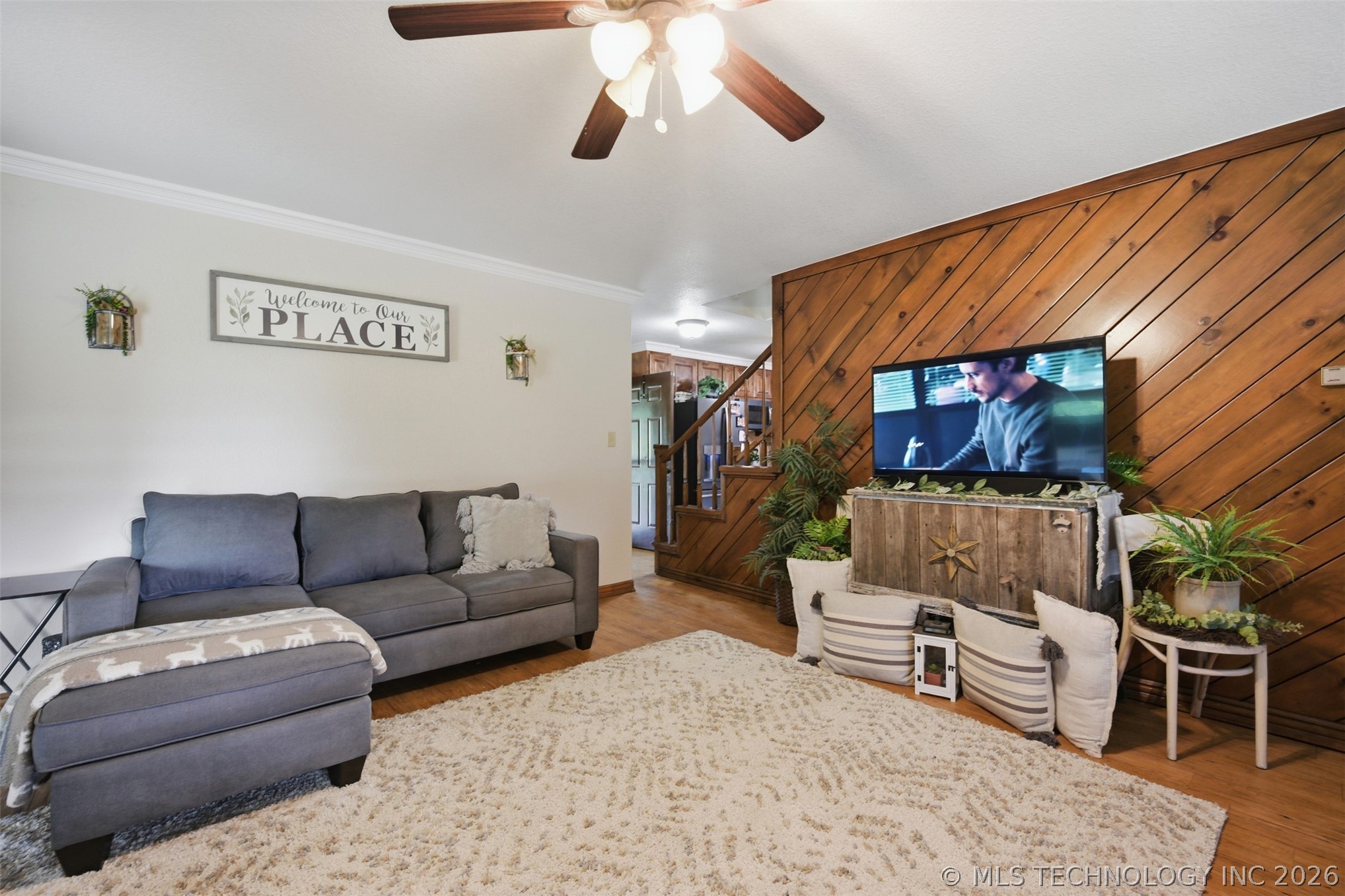 11370 Allen Road Property Photo 5