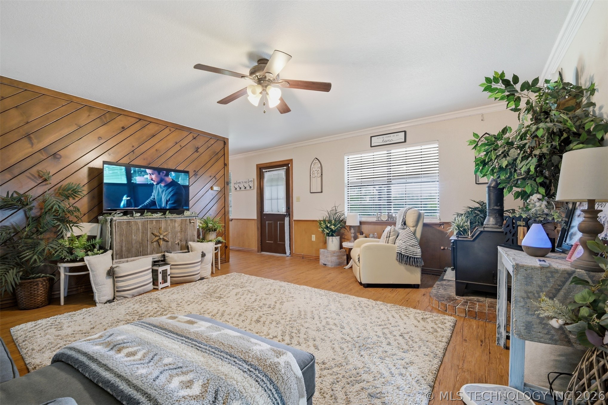 11370 Allen Road Property Photo 6