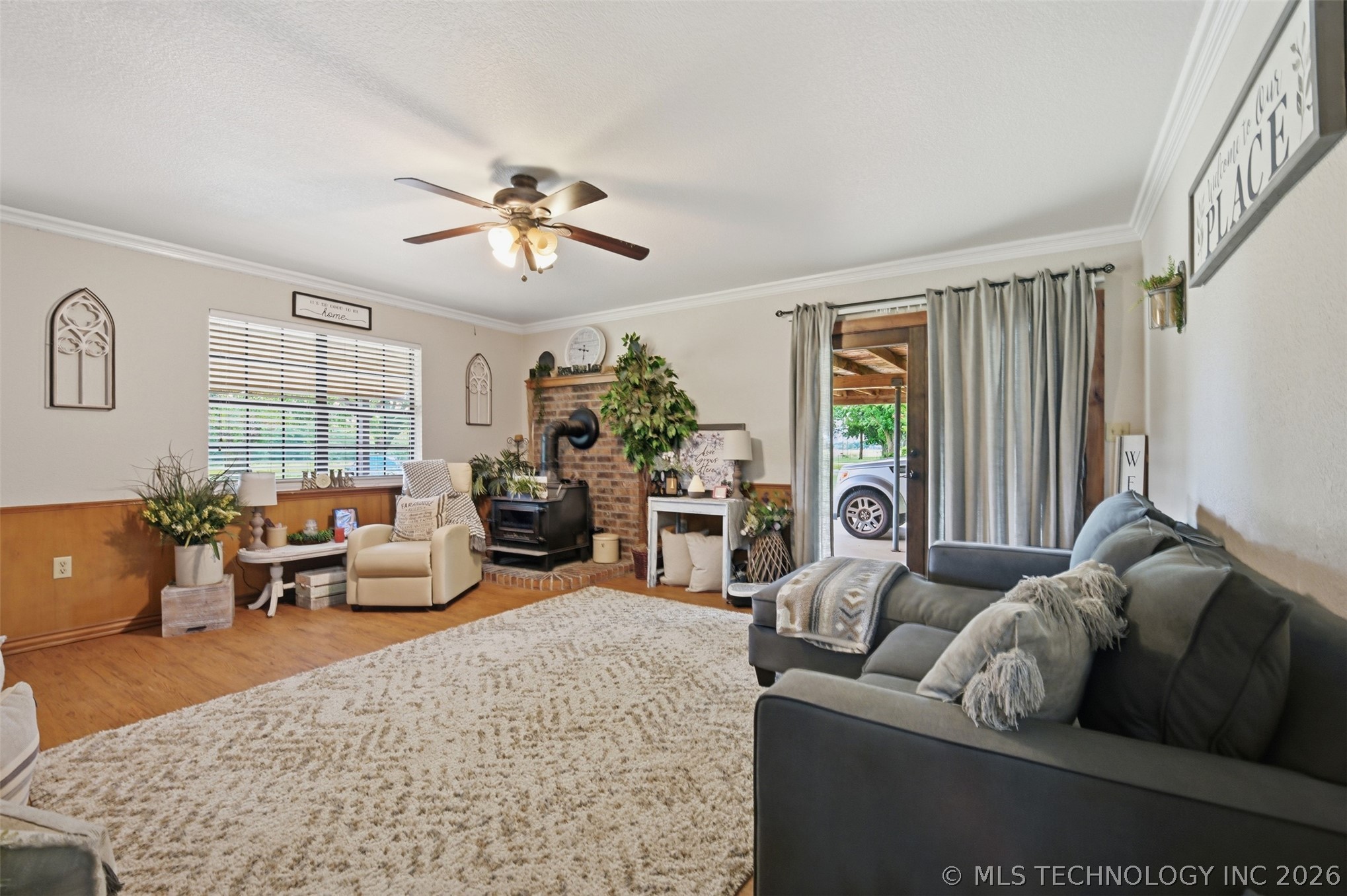 11370 Allen Road Property Photo 7