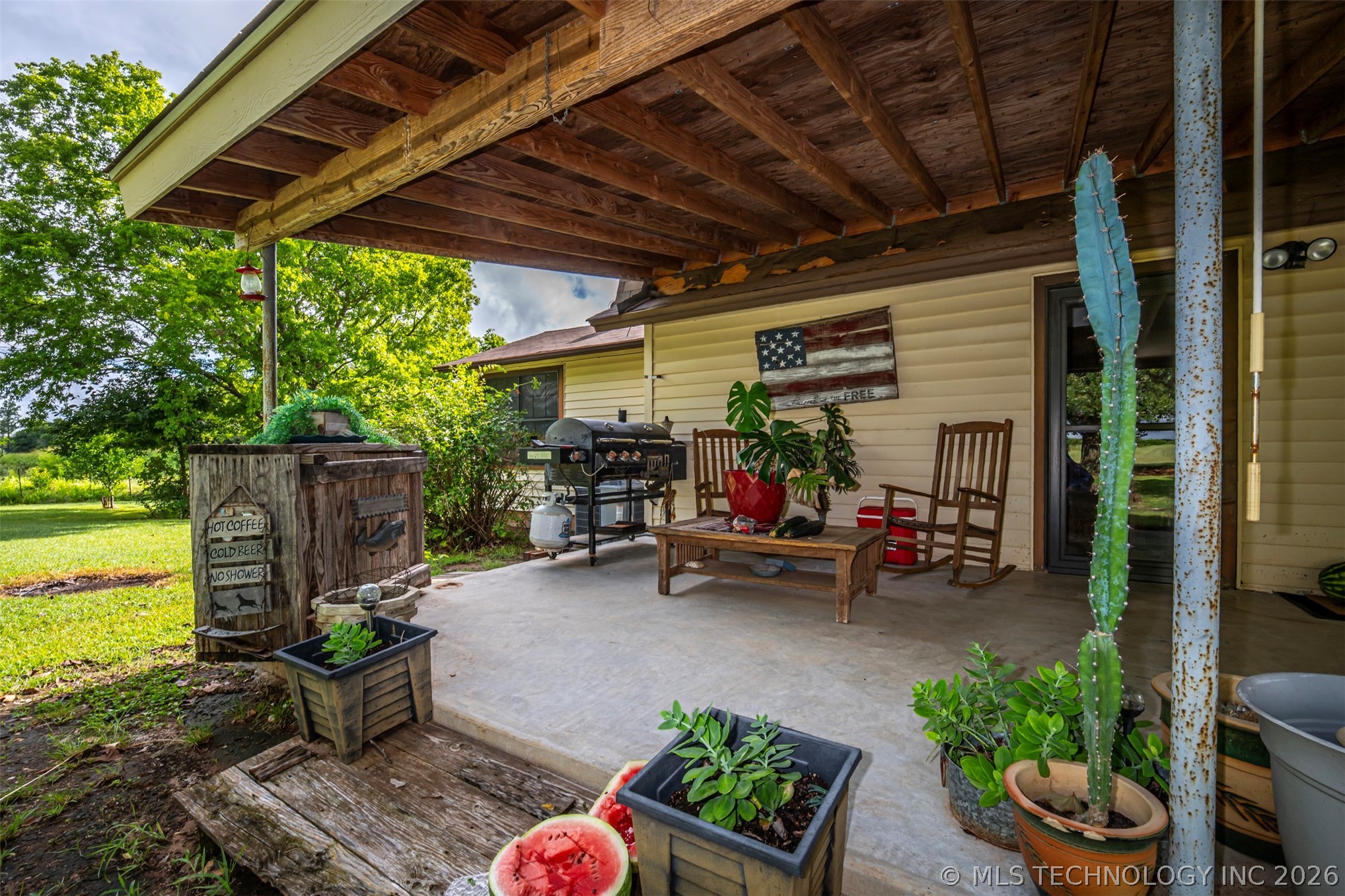11370 Allen Road Property Photo 23
