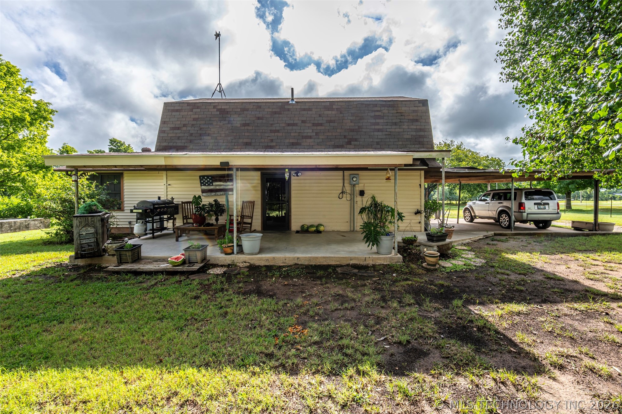 11370 Allen Road Property Photo 25