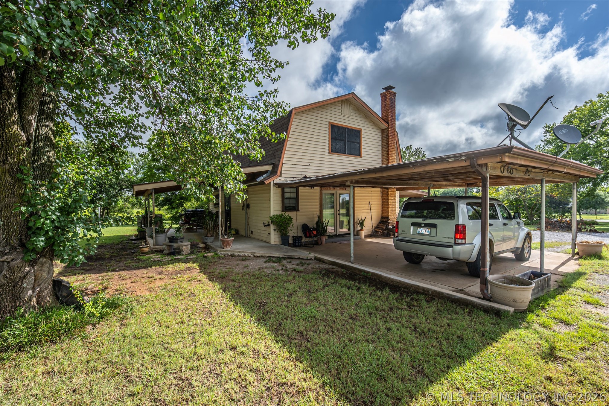 11370 Allen Road Property Photo 27