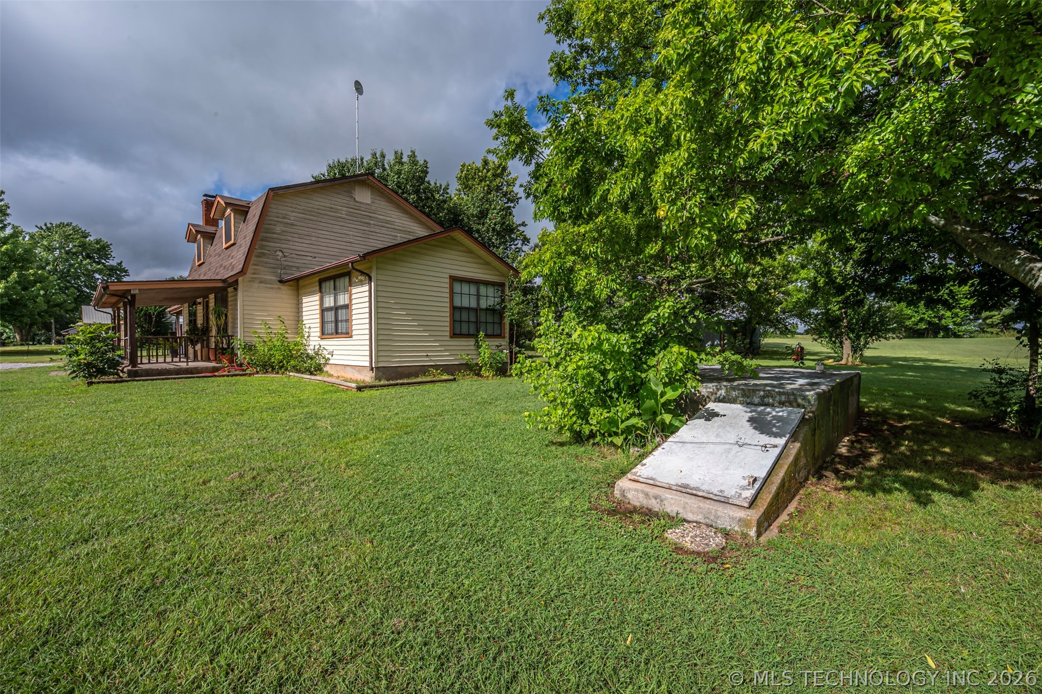 11370 Allen Road Property Photo 28