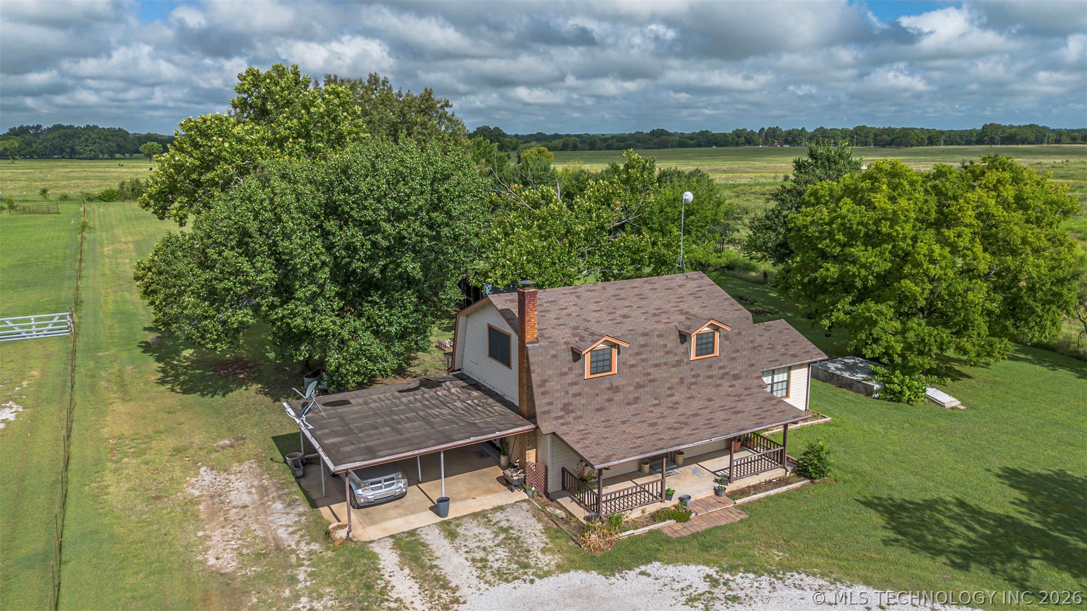 11370 Allen Road Property Photo 34