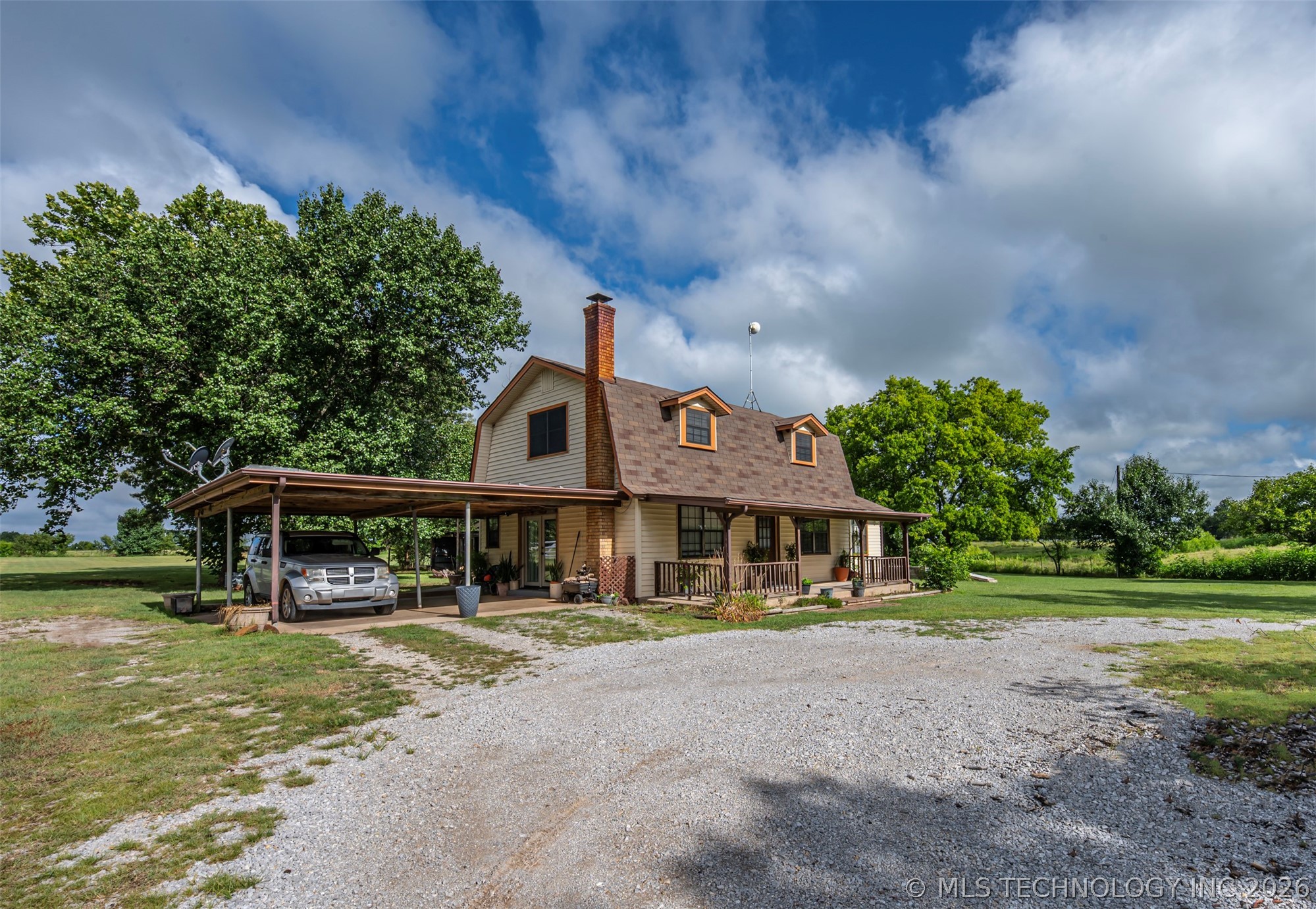 11370 Allen Road Property Photo 37