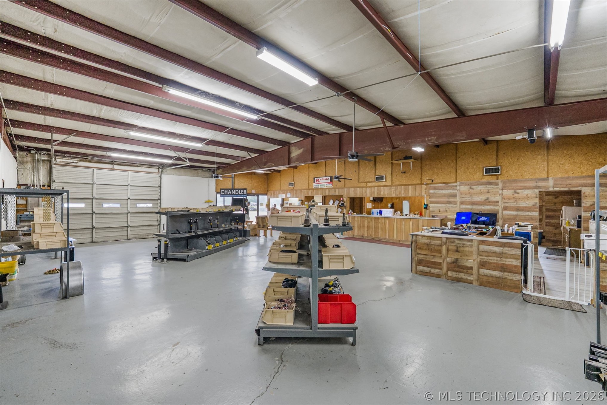 6700 S Ok-66 Highway Property Photo 9