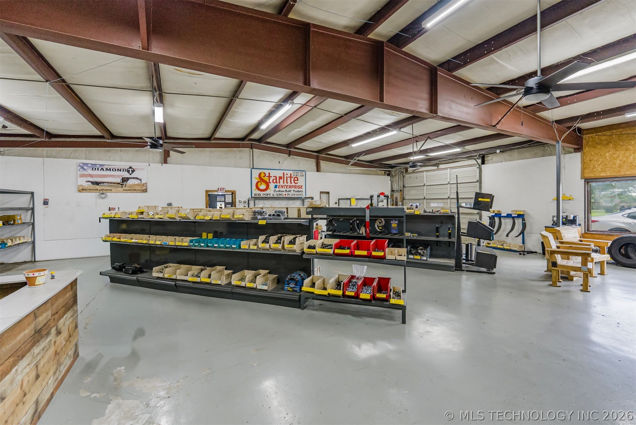 6700 S Ok-66 Highway Property Photo 10