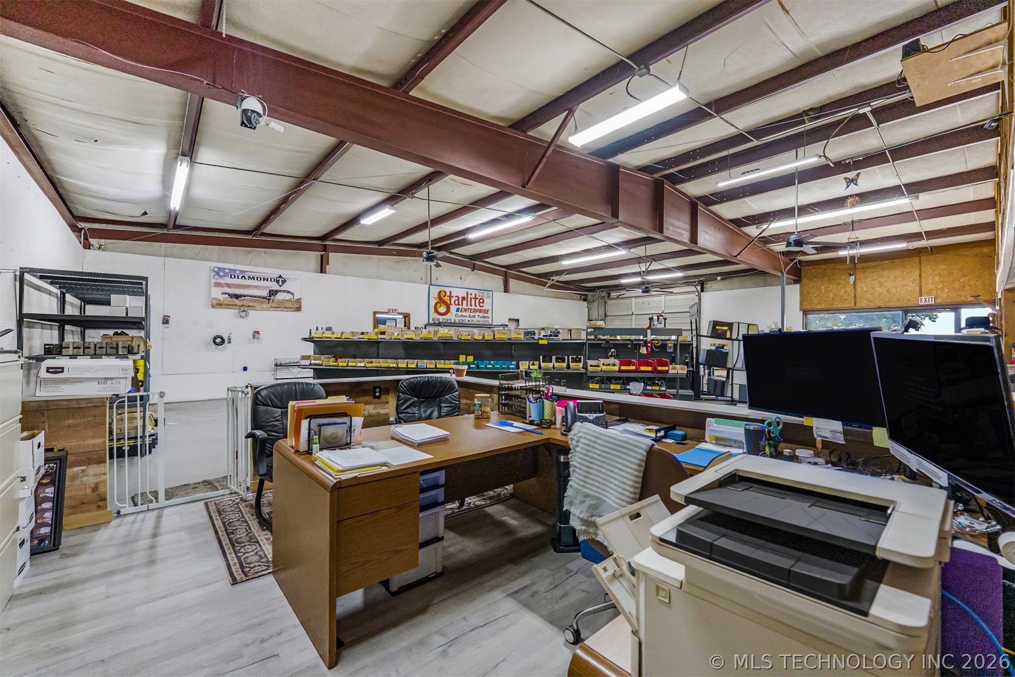 6700 S Ok-66 Highway Property Photo 11