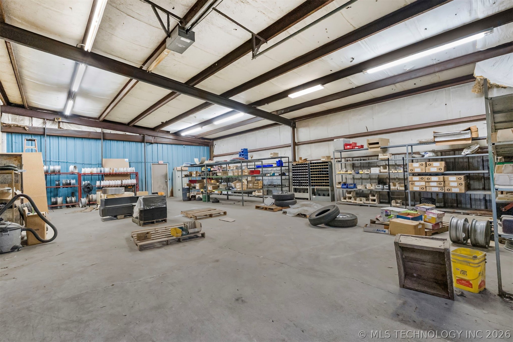 6700 S Ok-66 Highway Property Photo 17