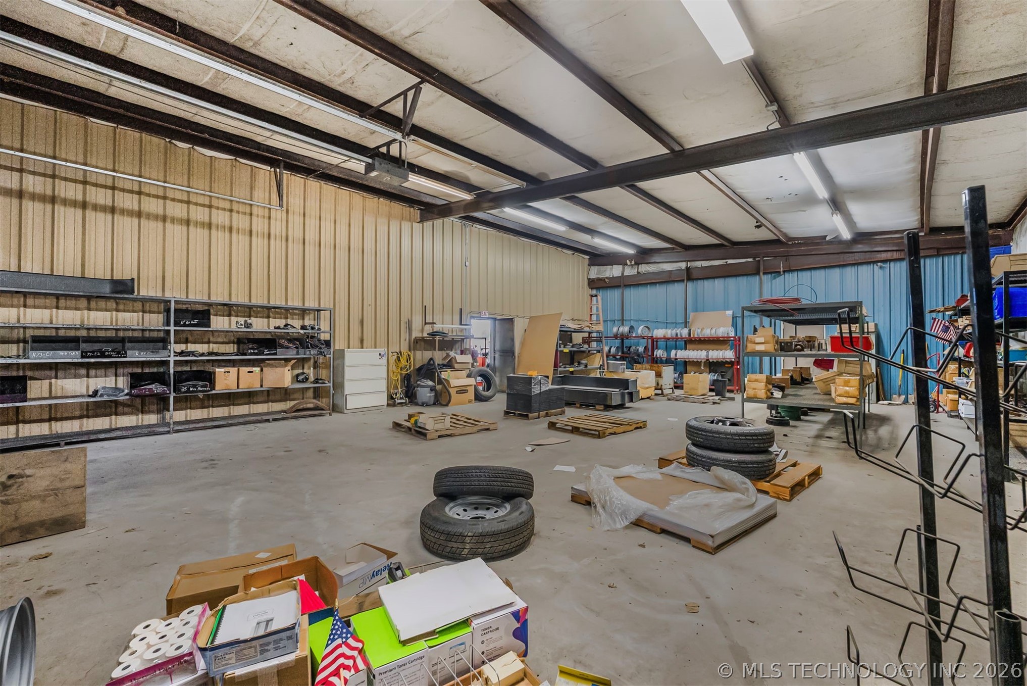 6700 S Ok-66 Highway Property Photo 18