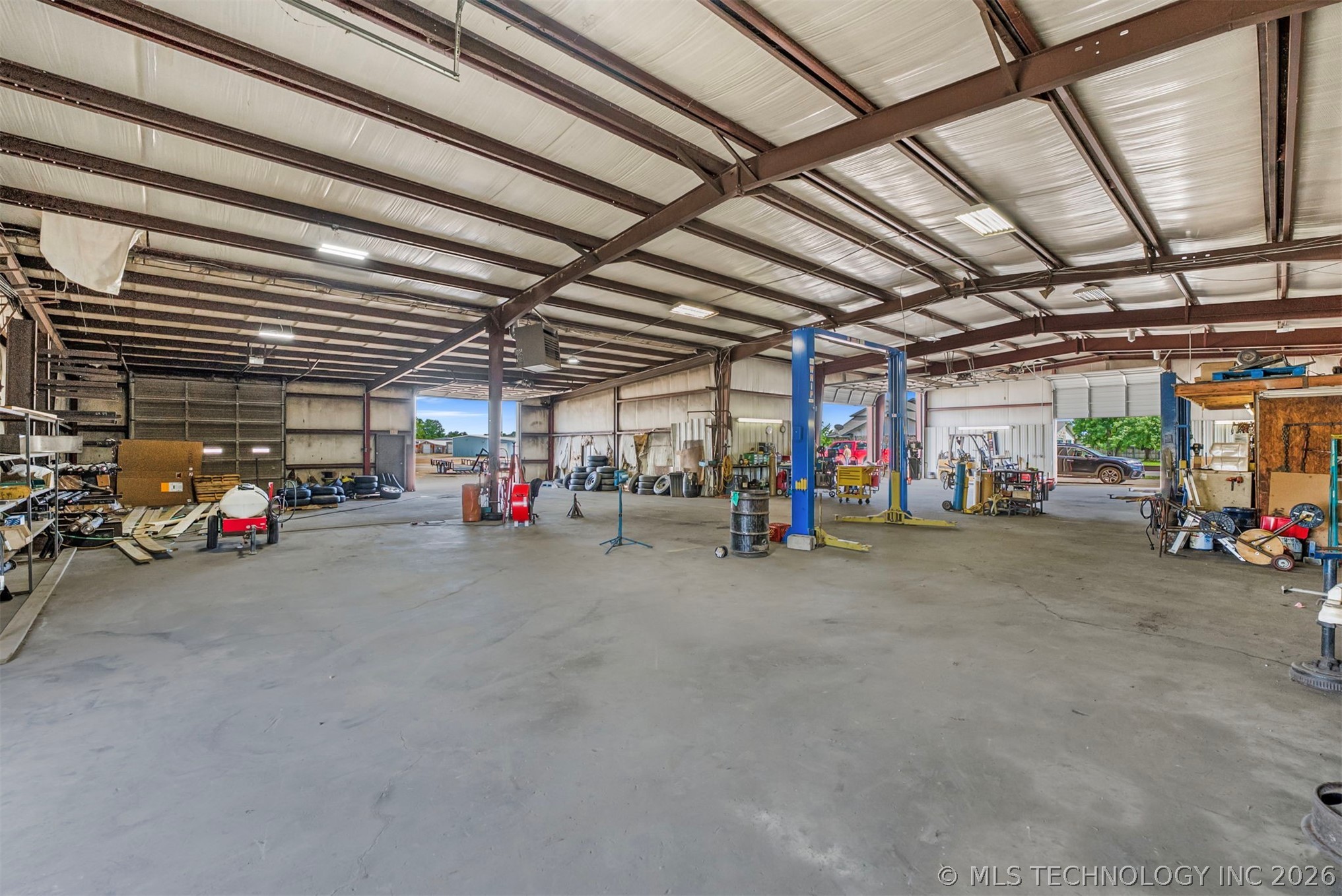 6700 S Ok-66 Highway Property Photo 19