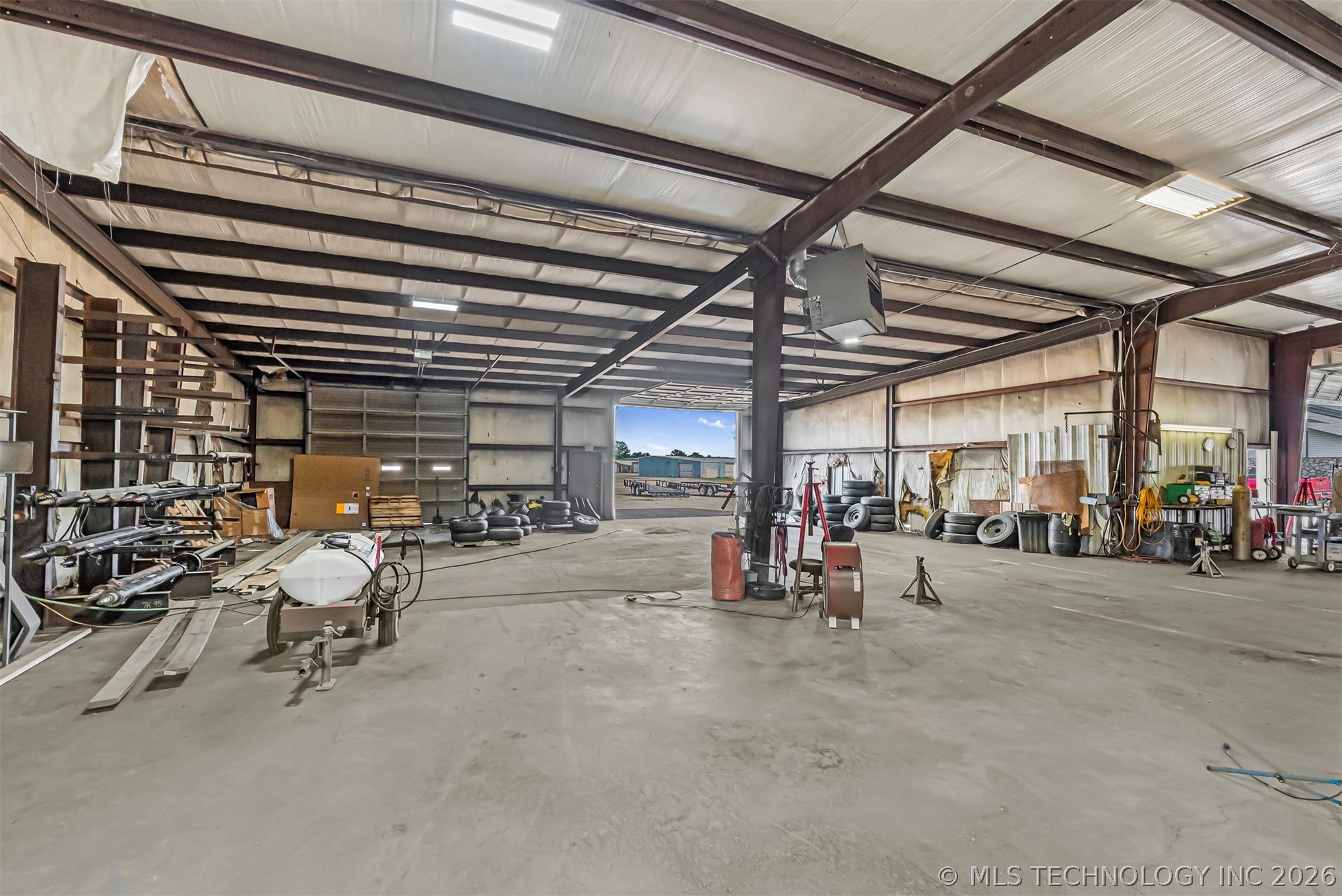 6700 S Ok-66 Highway Property Photo 20