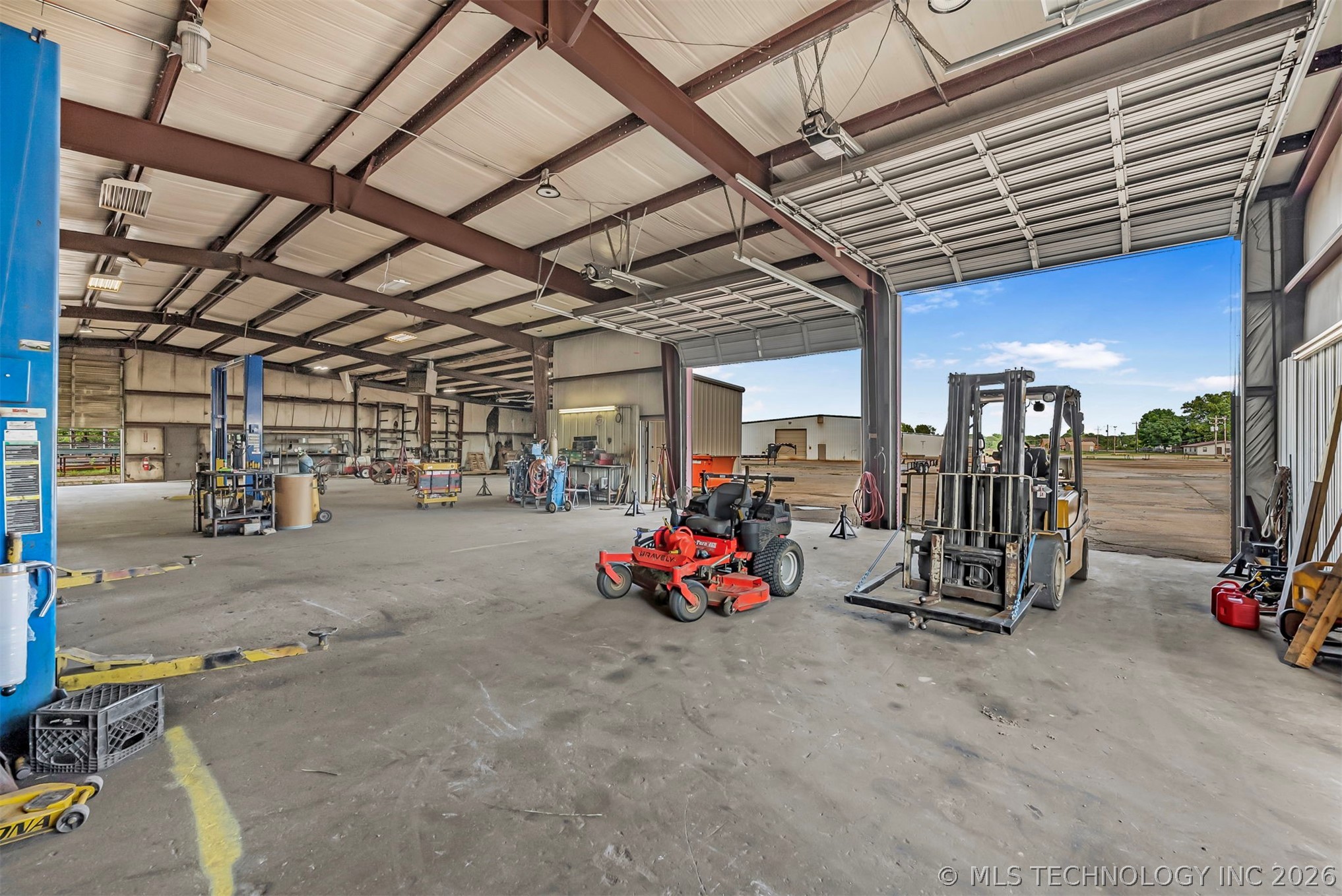 6700 S Ok-66 Highway Property Photo 25