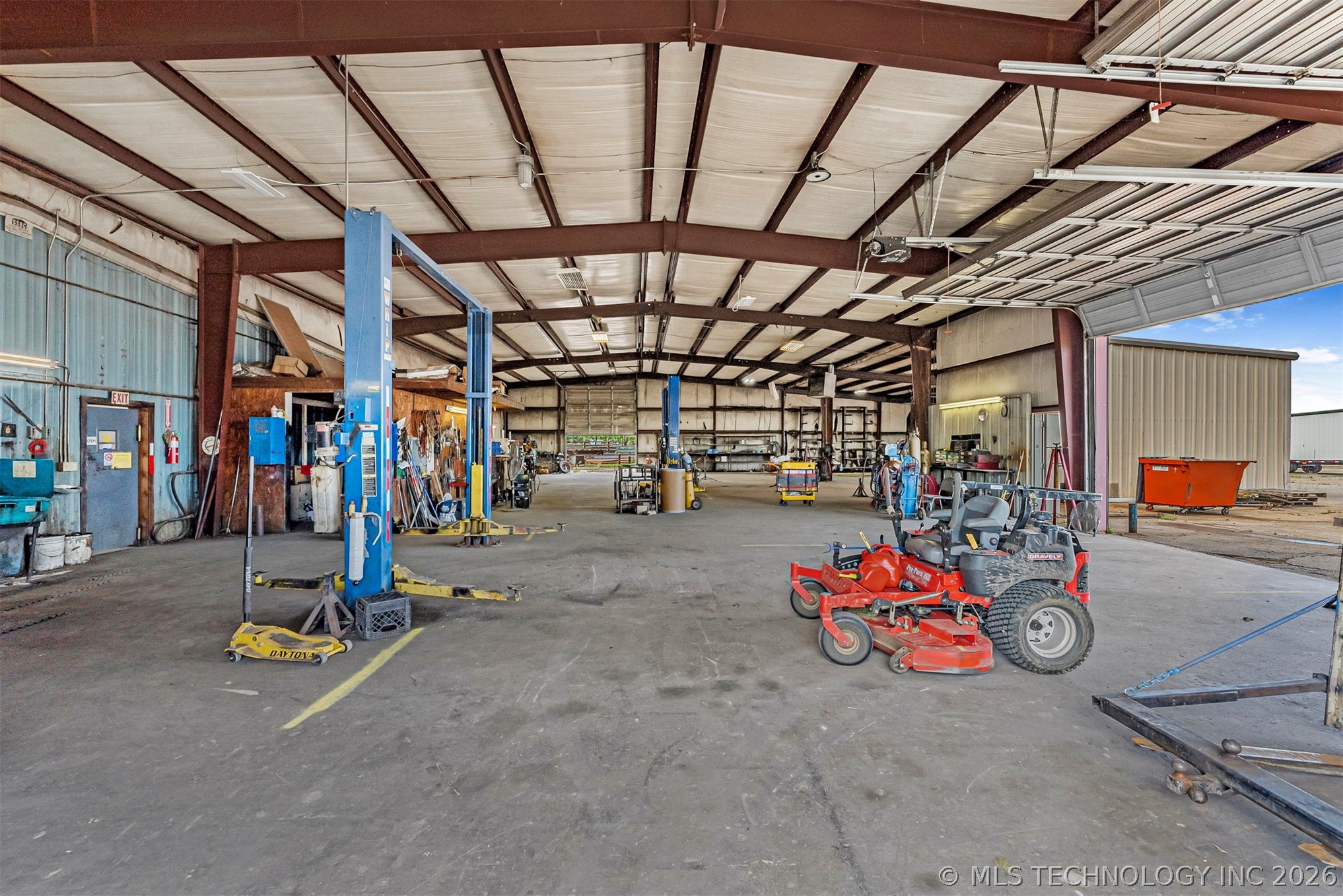 6700 S Ok-66 Highway Property Photo 26
