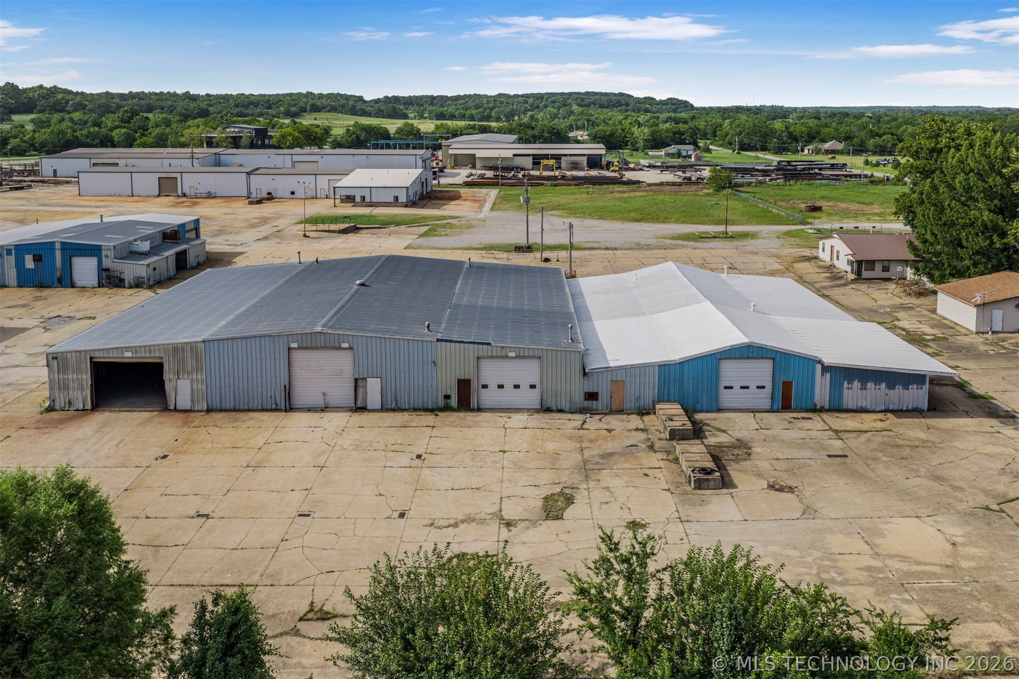 6700 S Ok-66 Highway Property Photo 28