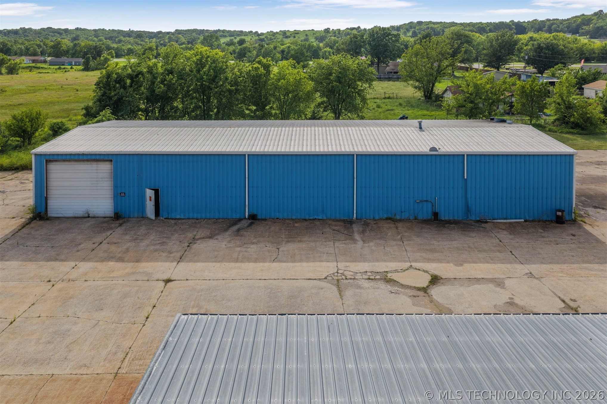 6700 S Ok-66 Highway Property Photo 29