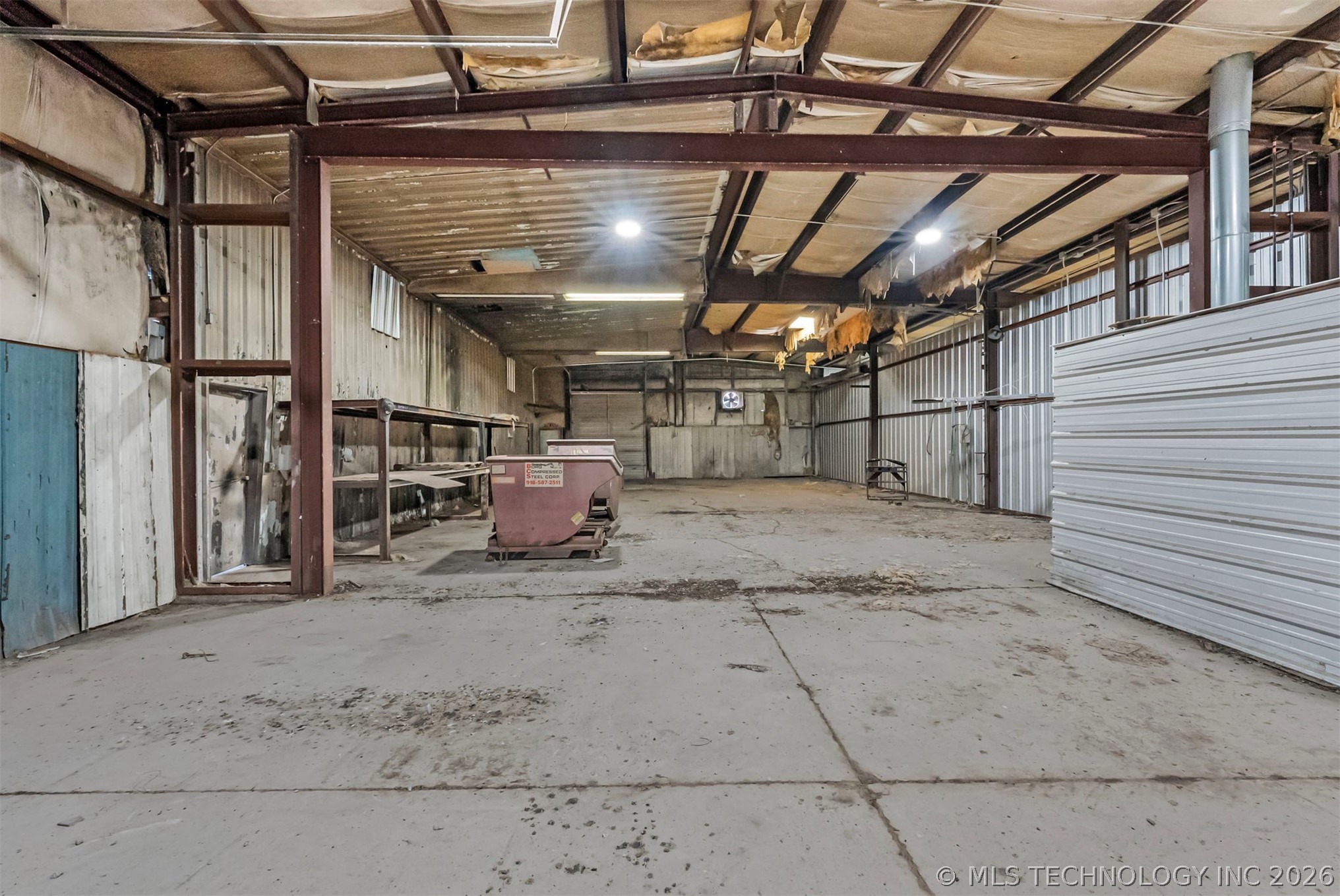 6700 S Ok-66 Highway Property Photo 32