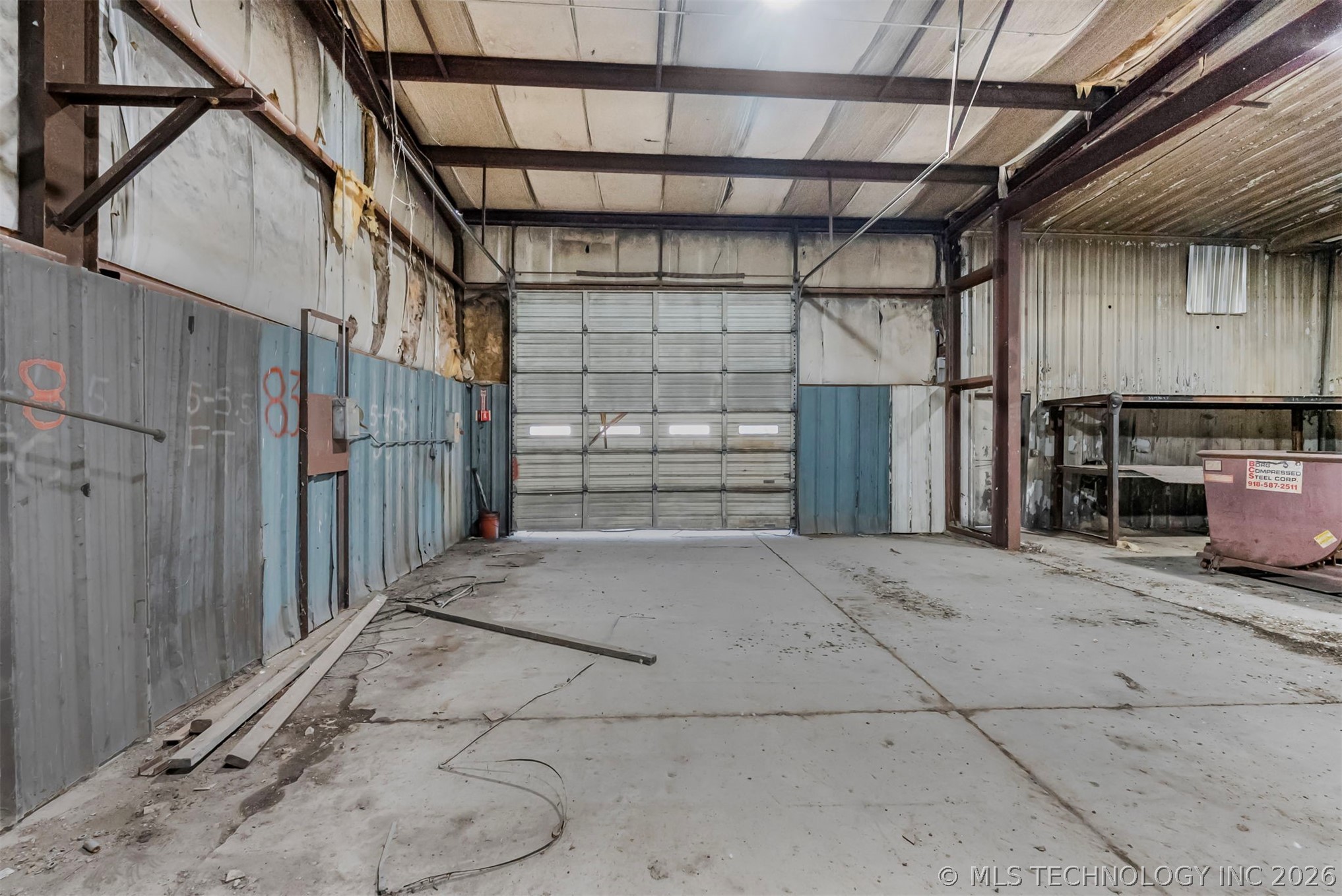 6700 S Ok-66 Highway Property Photo 33