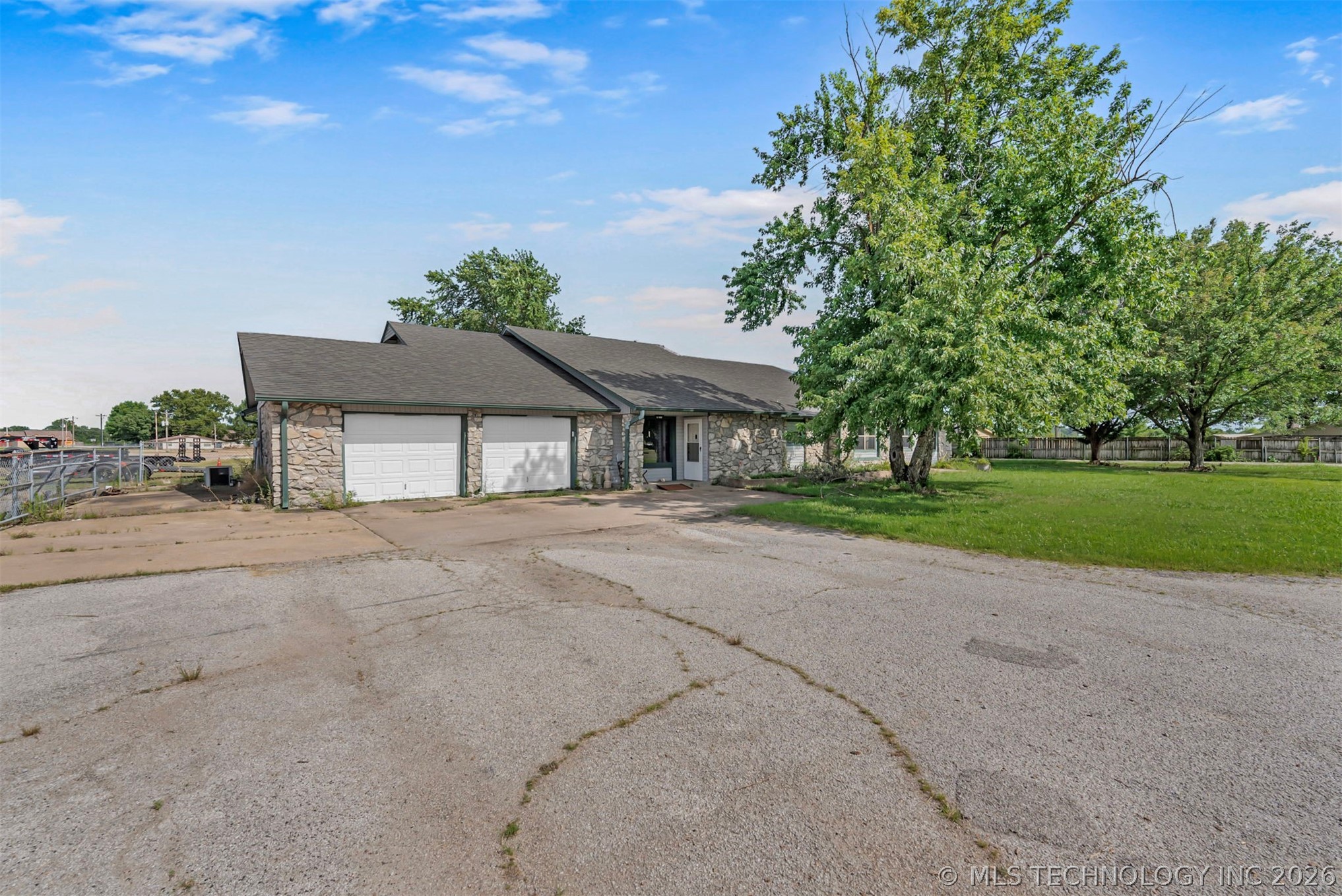 6700 S Ok-66 Highway Property Photo 42