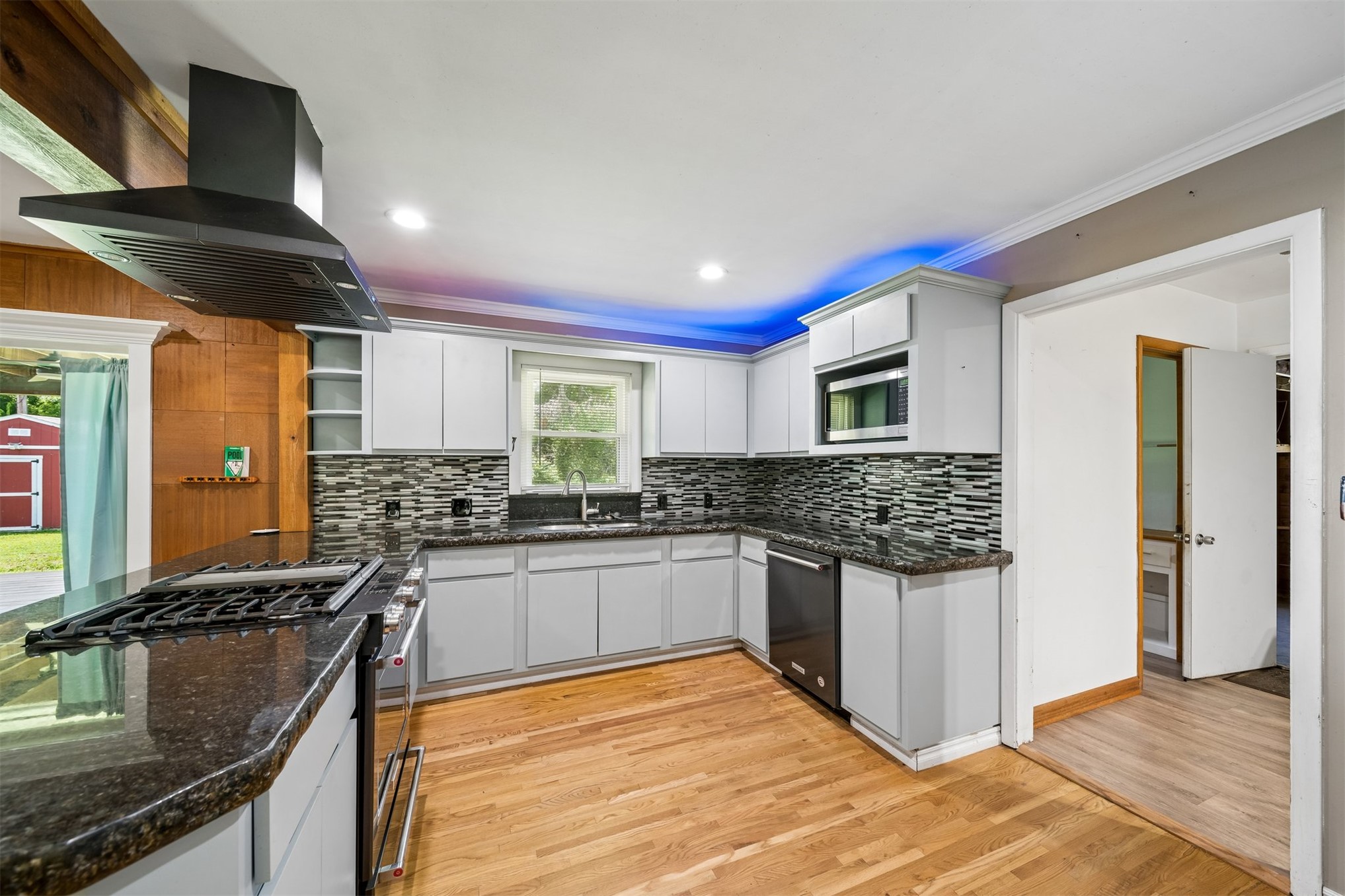 5414 S Madison Avenue Property Photo 13
