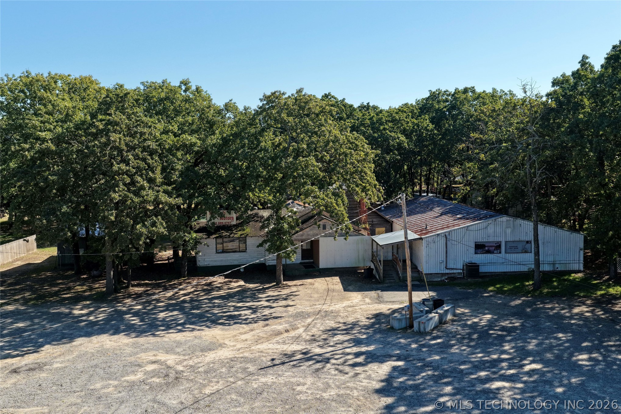 418646 W Texanna Road Property Photo 2