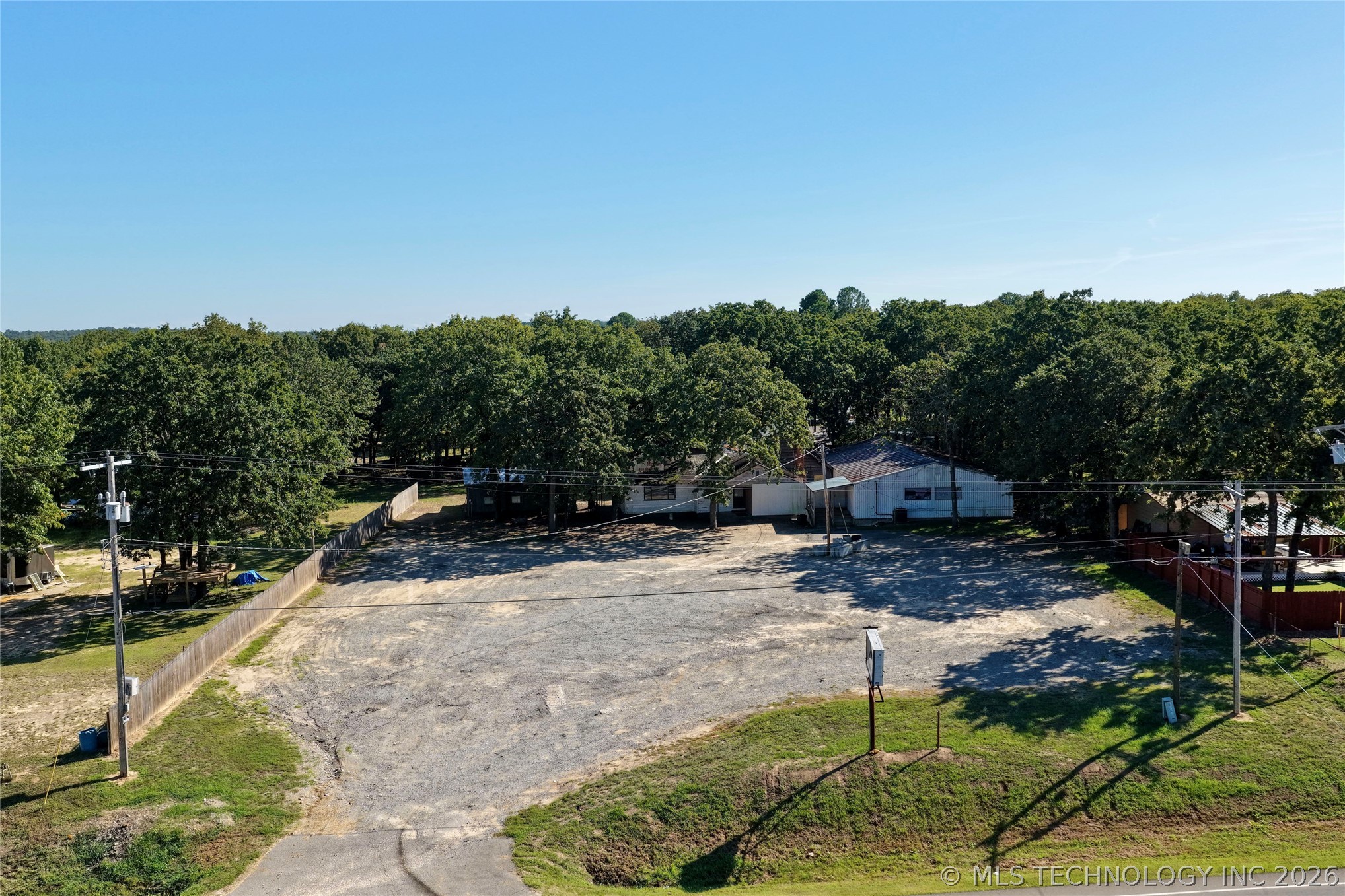 418646 W Texanna Road Property Photo 5