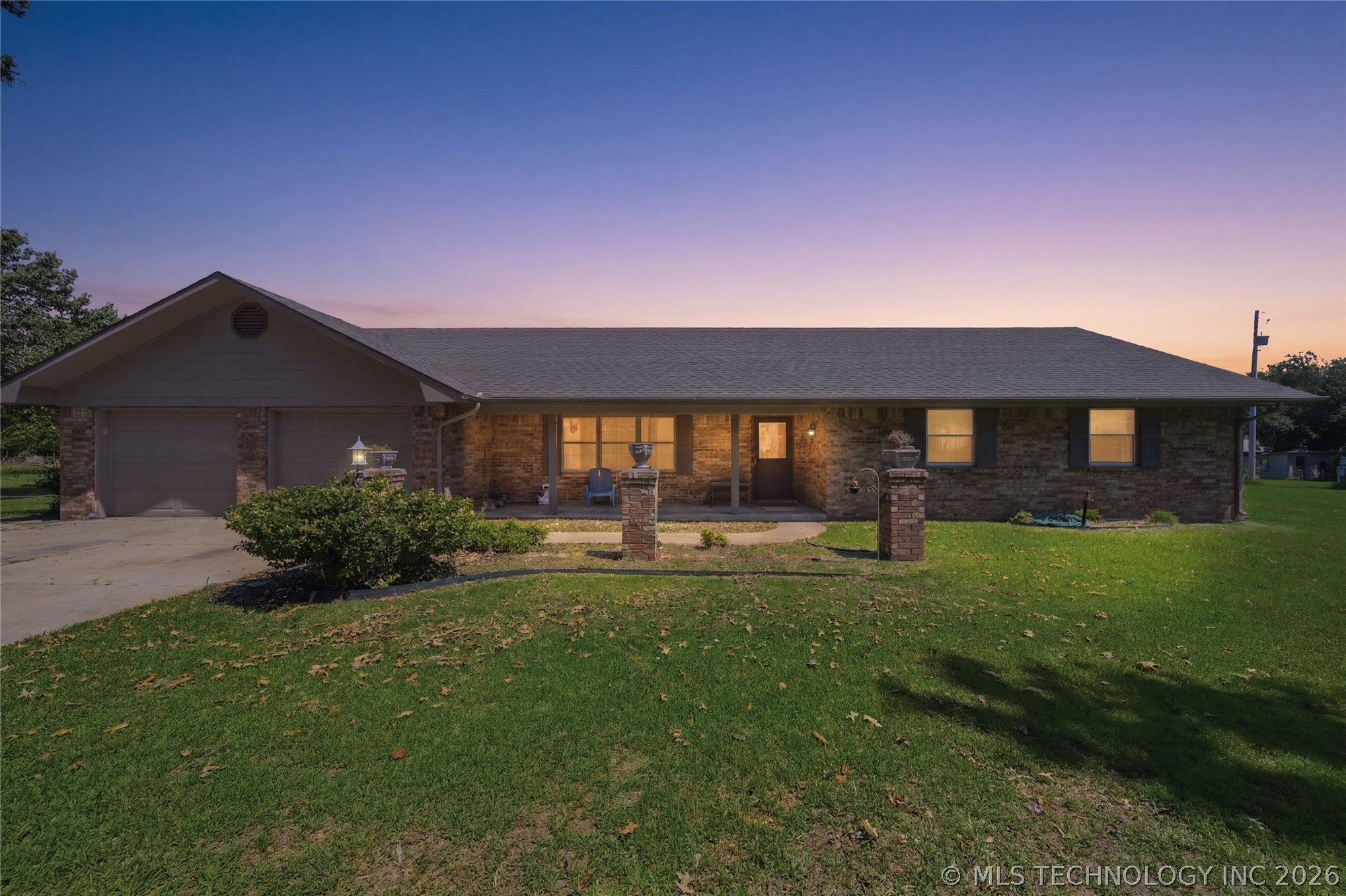 401 E 500 Property Photo 1