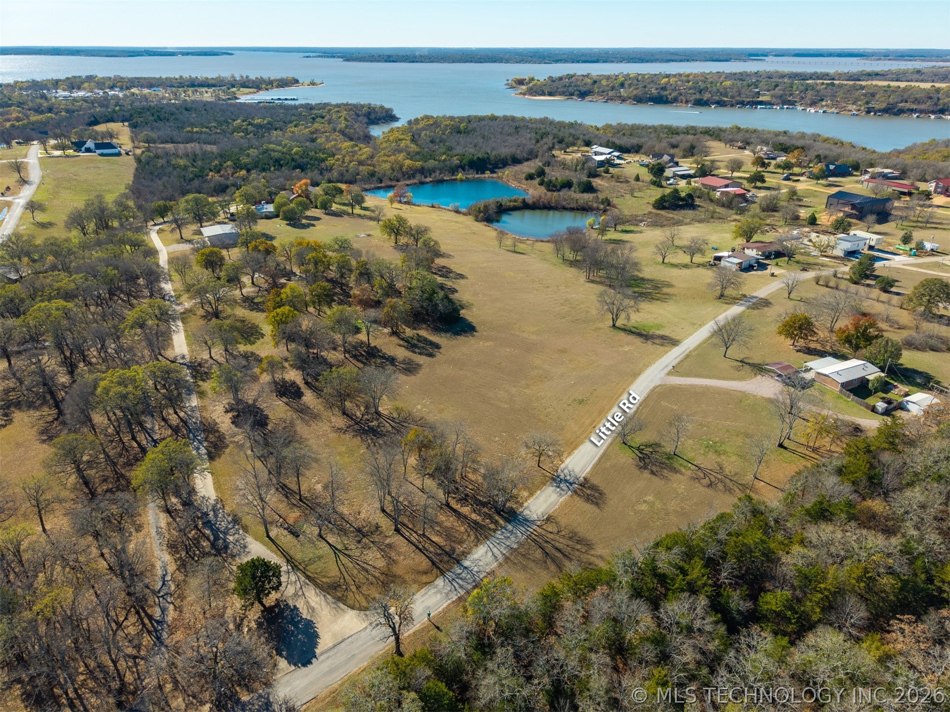 14567 Little Road Property Photo 2
