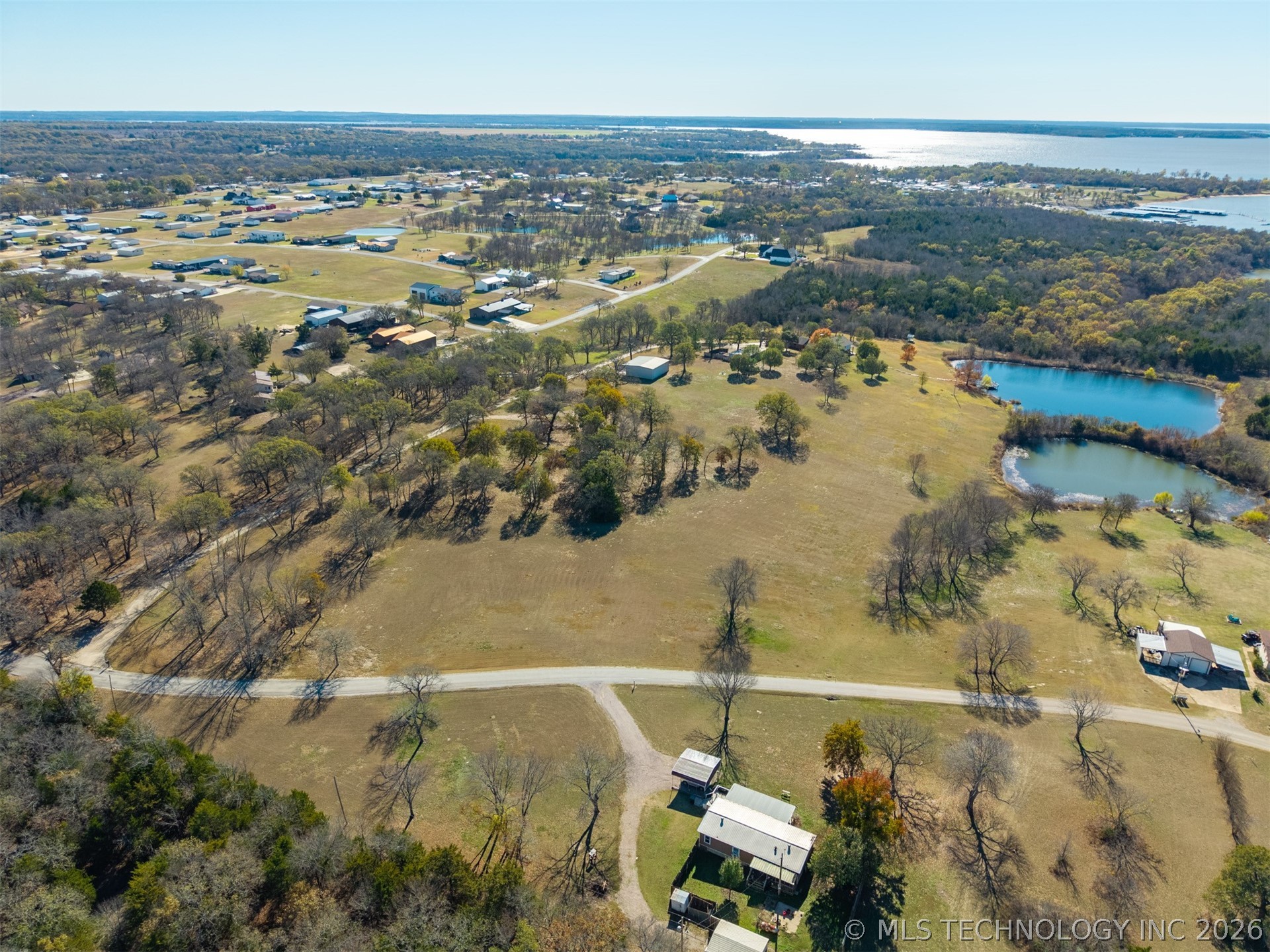 14567 Little Road Property Photo 6