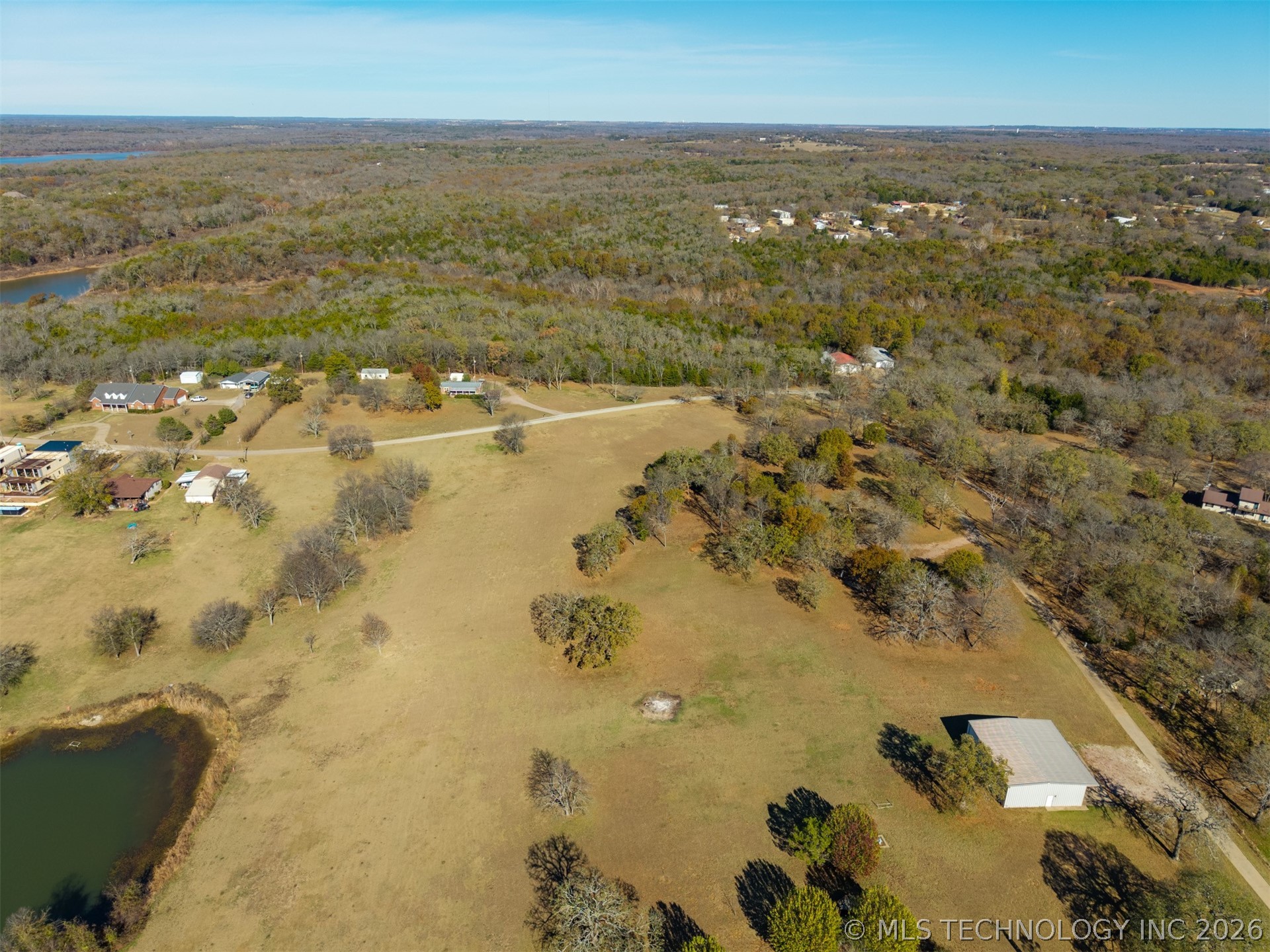 14567 Little Road Property Photo 7