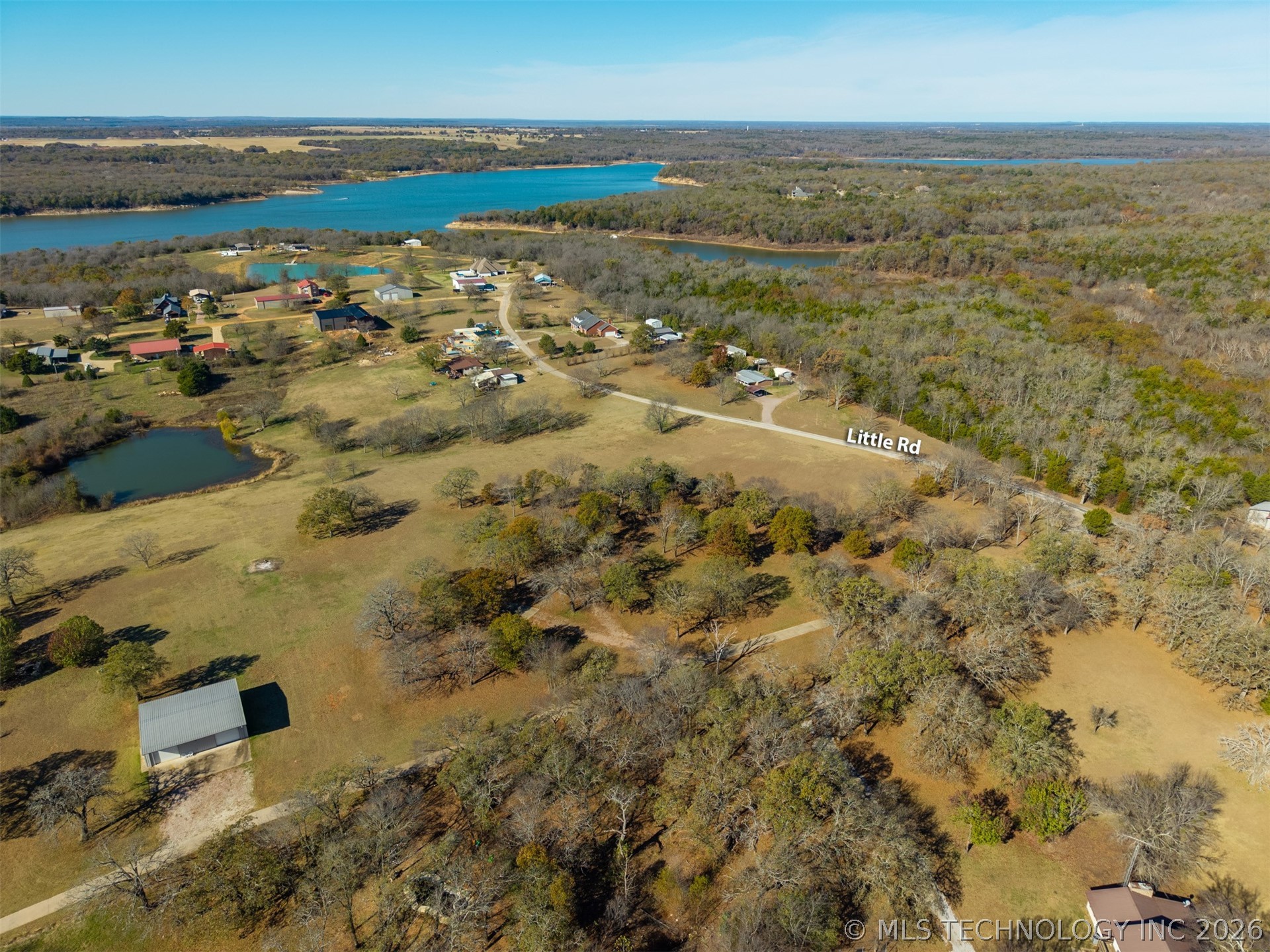 14567 Little Road Property Photo 10