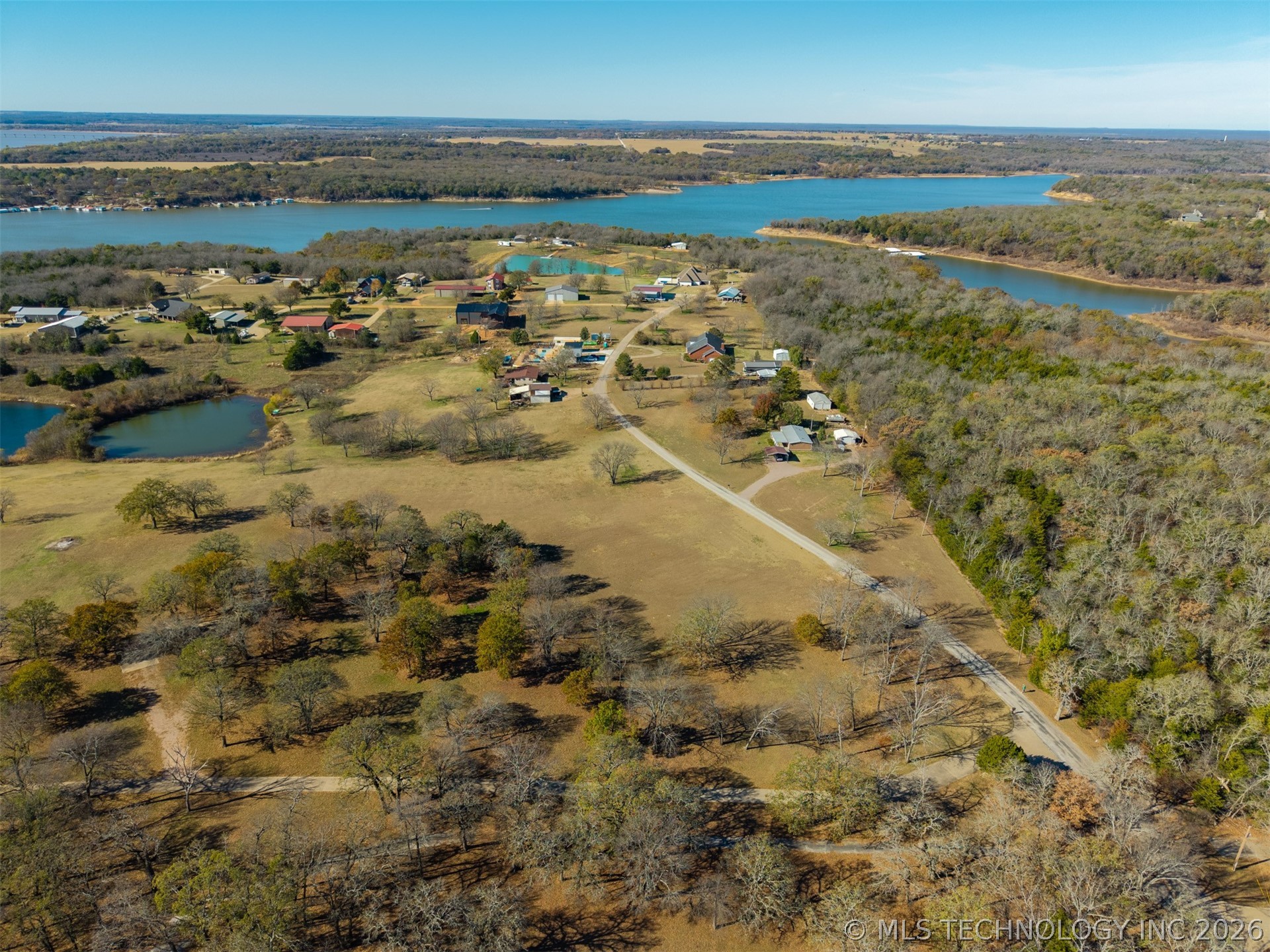 14567 Little Road Property Photo 12