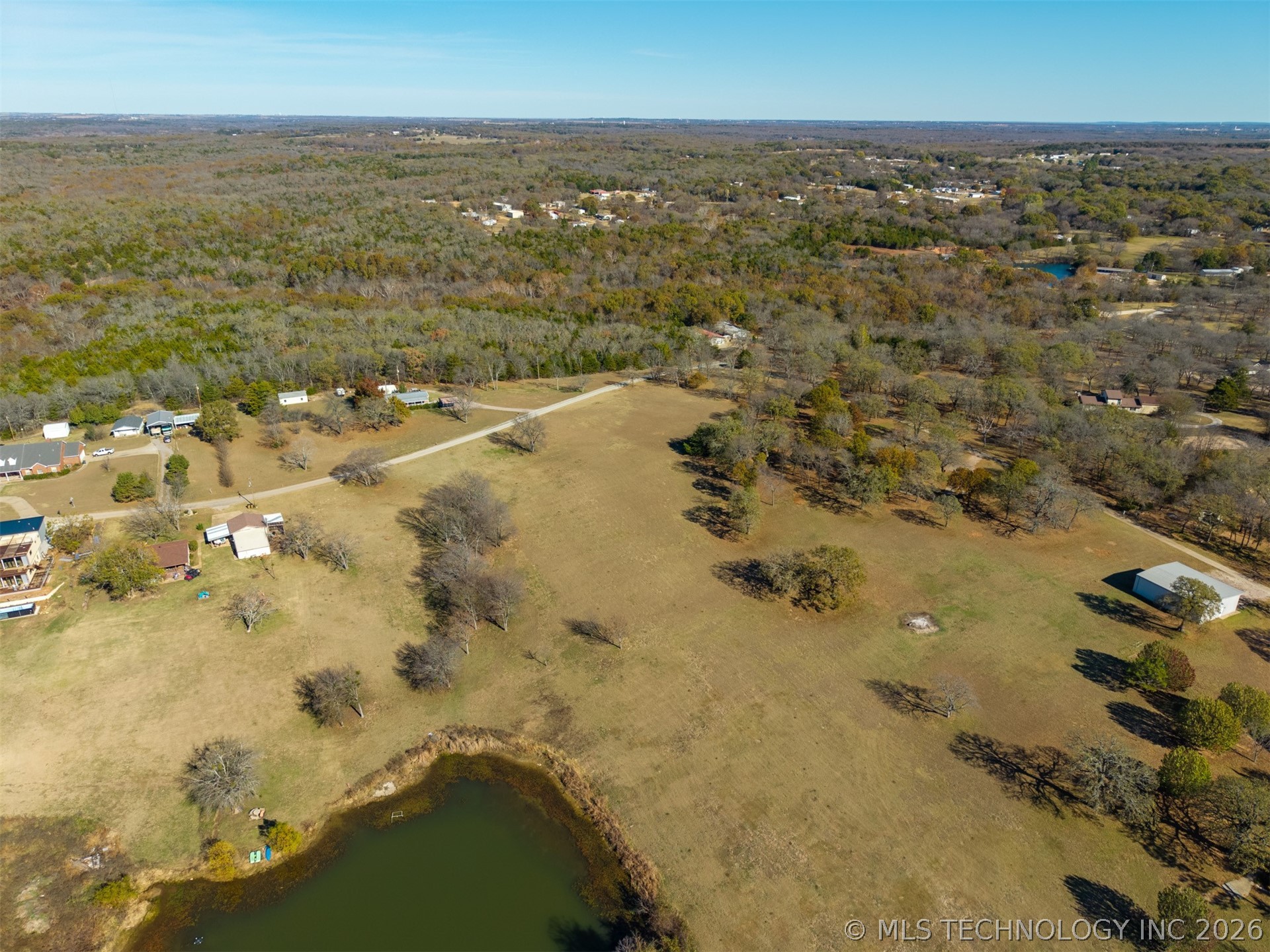 14567 Little Road Property Photo 13