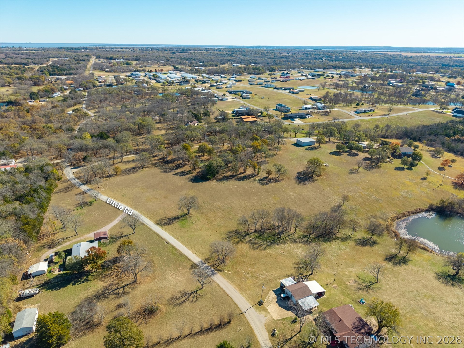 14567 Little Road Property Photo 15
