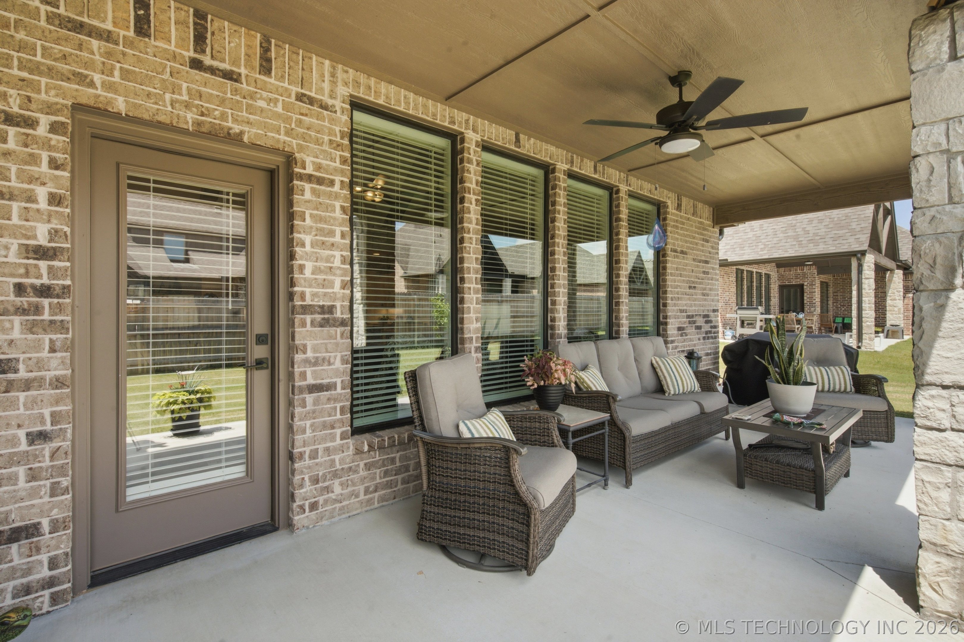 794 E 148th Place S Property Photo 28