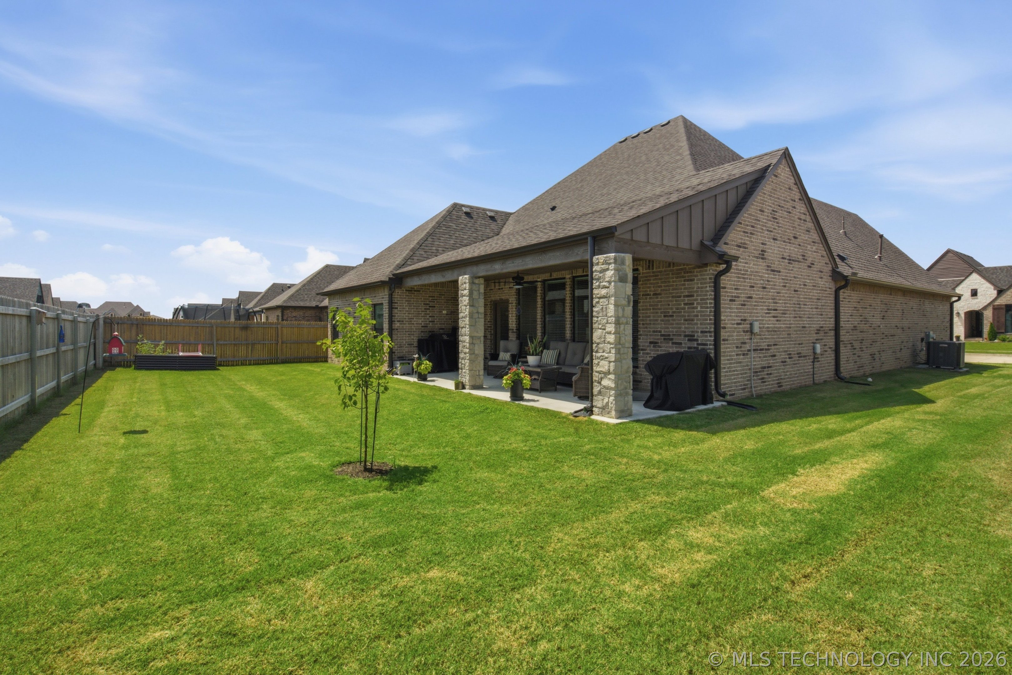 794 E 148th Place S Property Photo 29