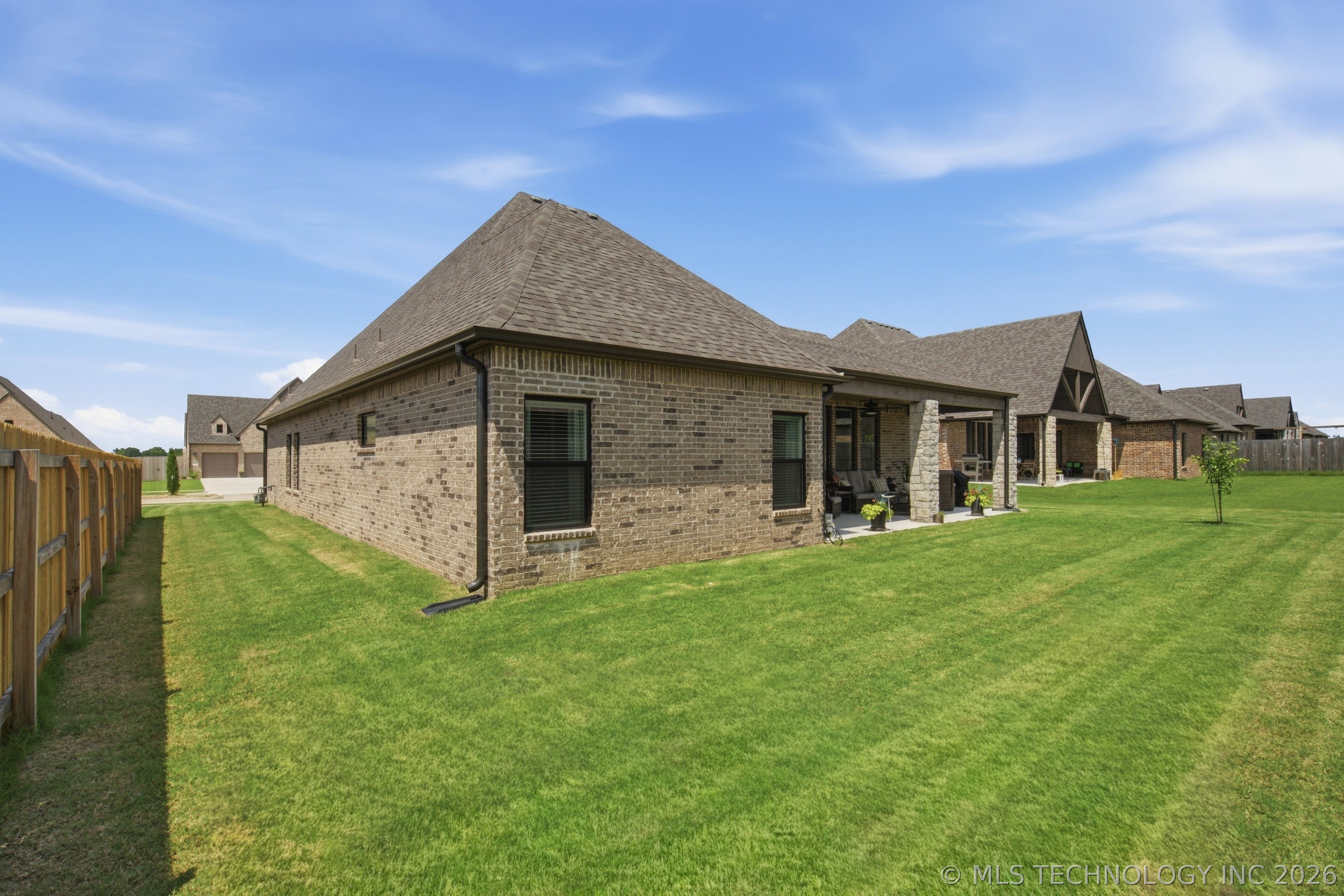 794 E 148th Place S Property Photo 30