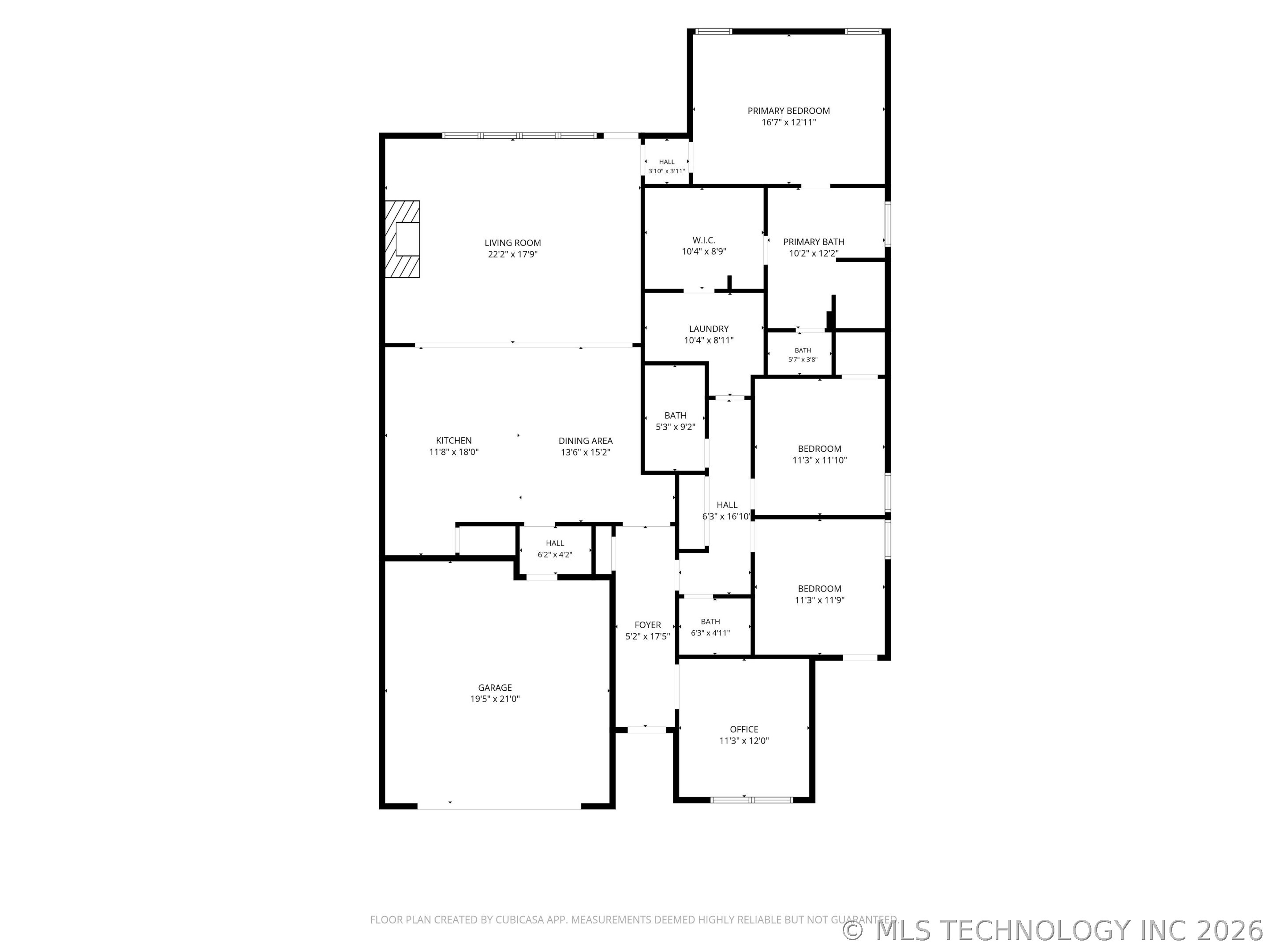 794 E 148th Place S Property Photo 31
