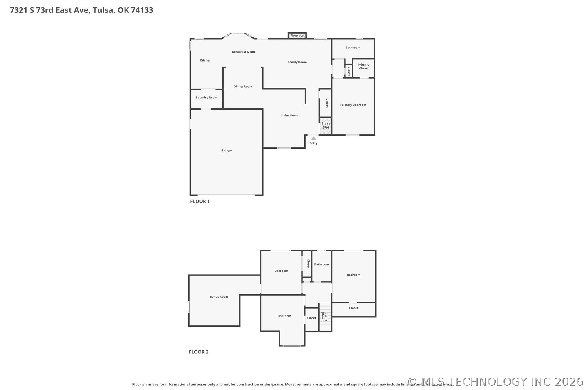 7321 S 73rd East Avenue Property Photo 50