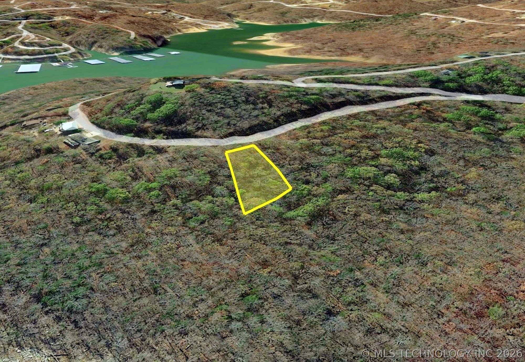 18499 W Sugar Mountain Circle Property Photo 1