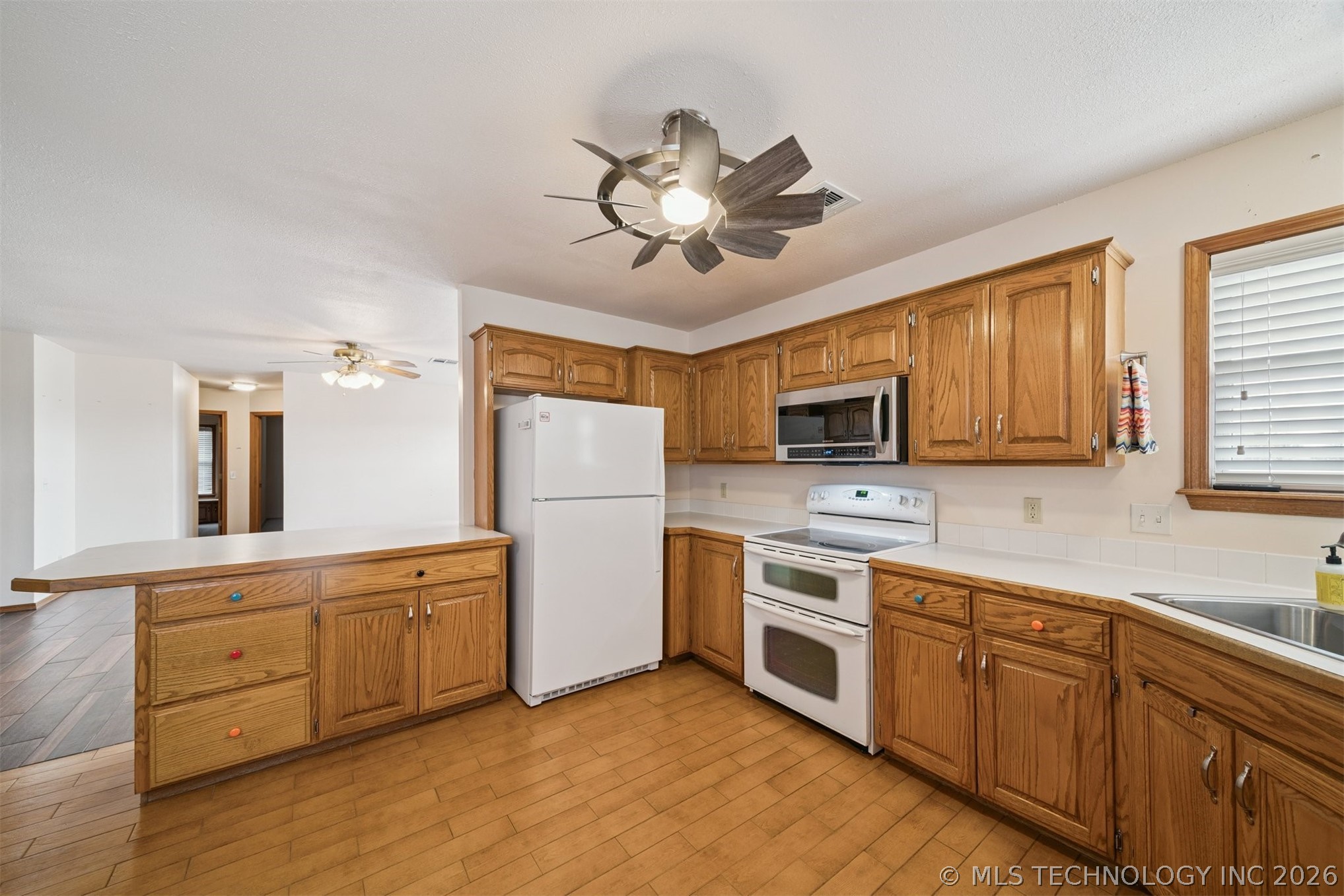 5401 N 435 Road Property Photo 9