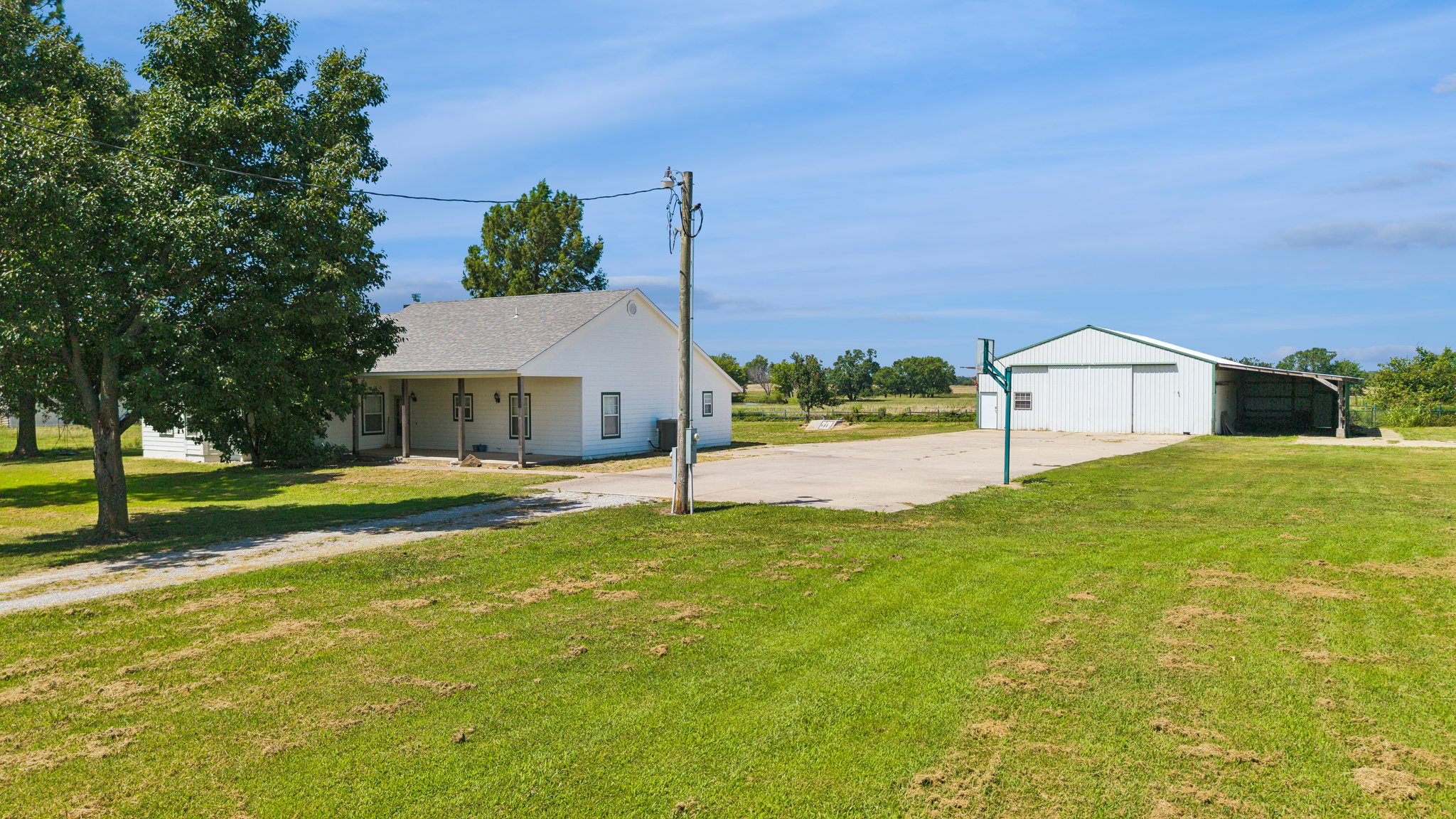 5401 N 435 Road Property Photo 30