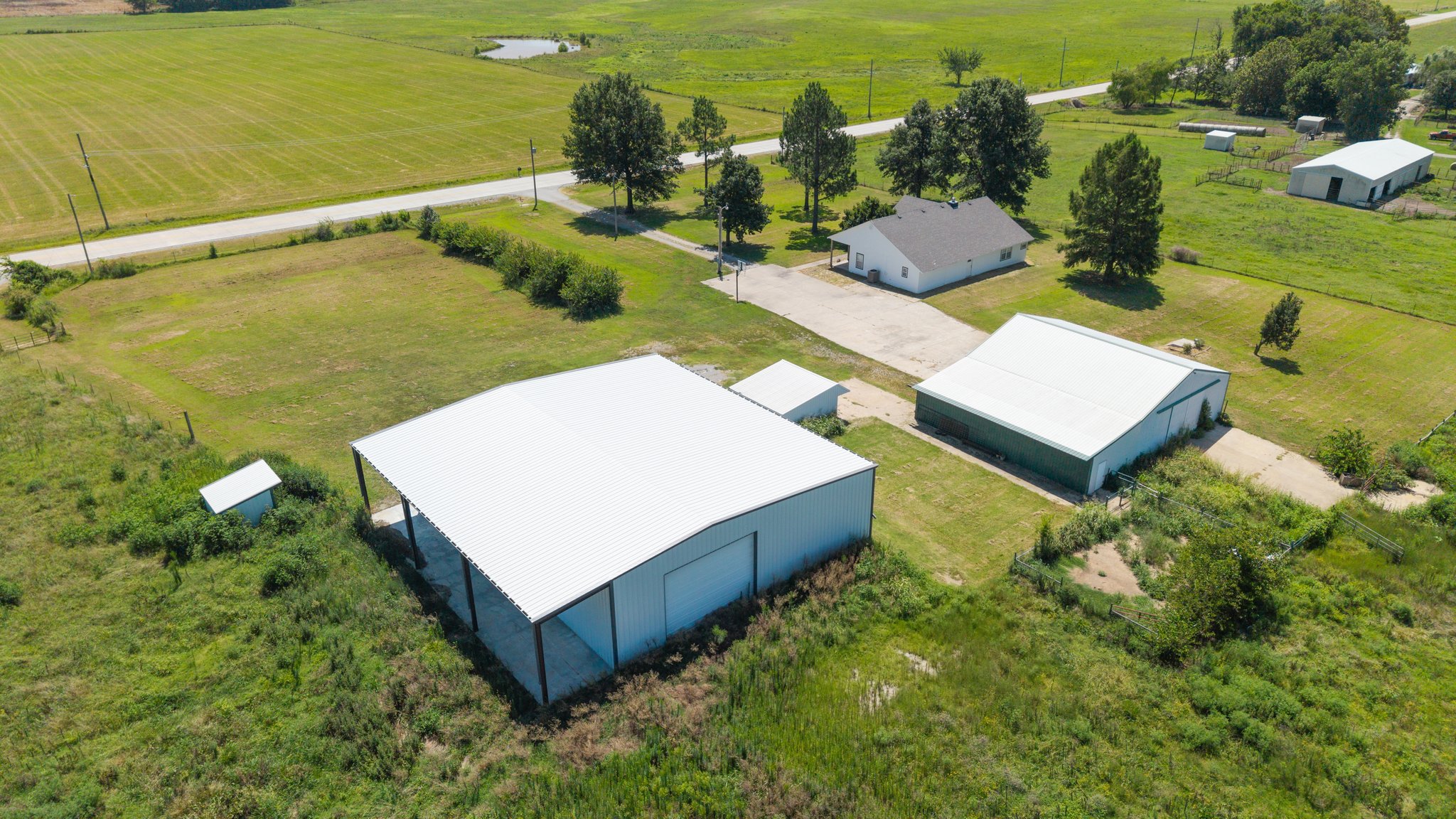 5401 N 435 Road Property Photo 44