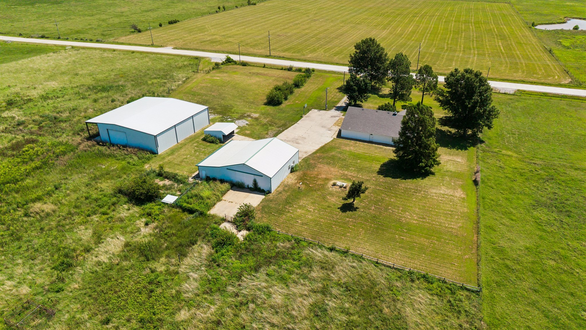 5401 N 435 Road Property Photo 45