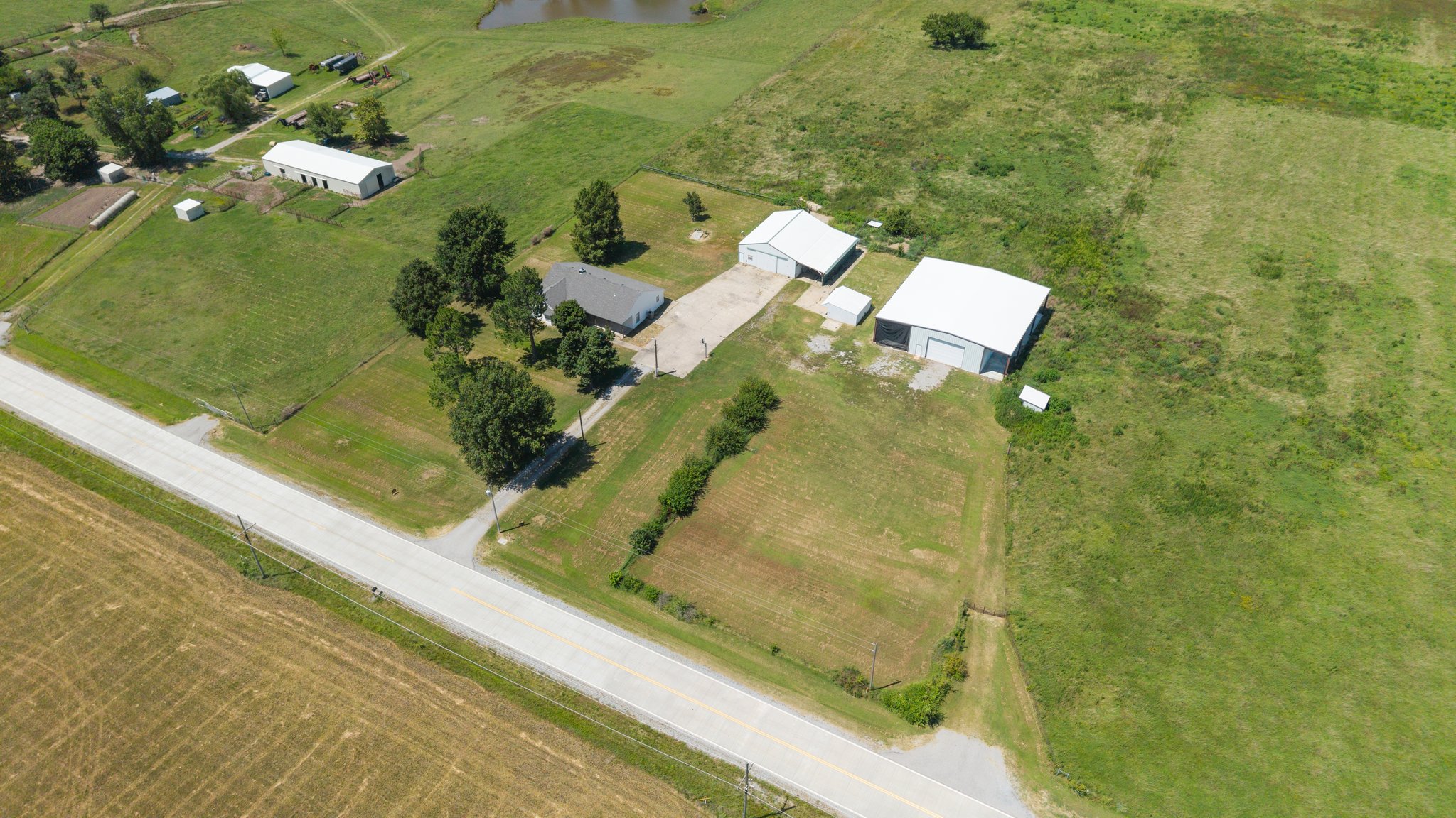 5401 N 435 Road Property Photo 46