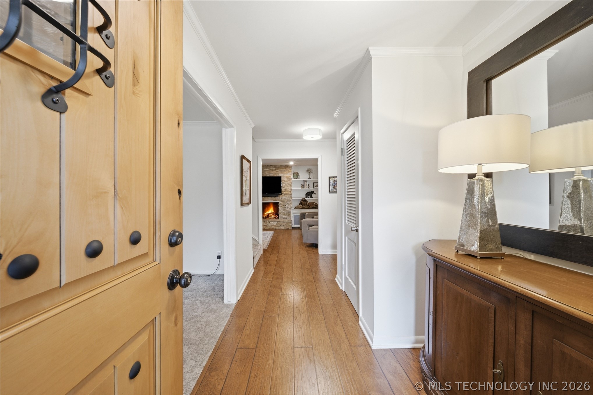 6121 E 52nd Place Property Photo 3